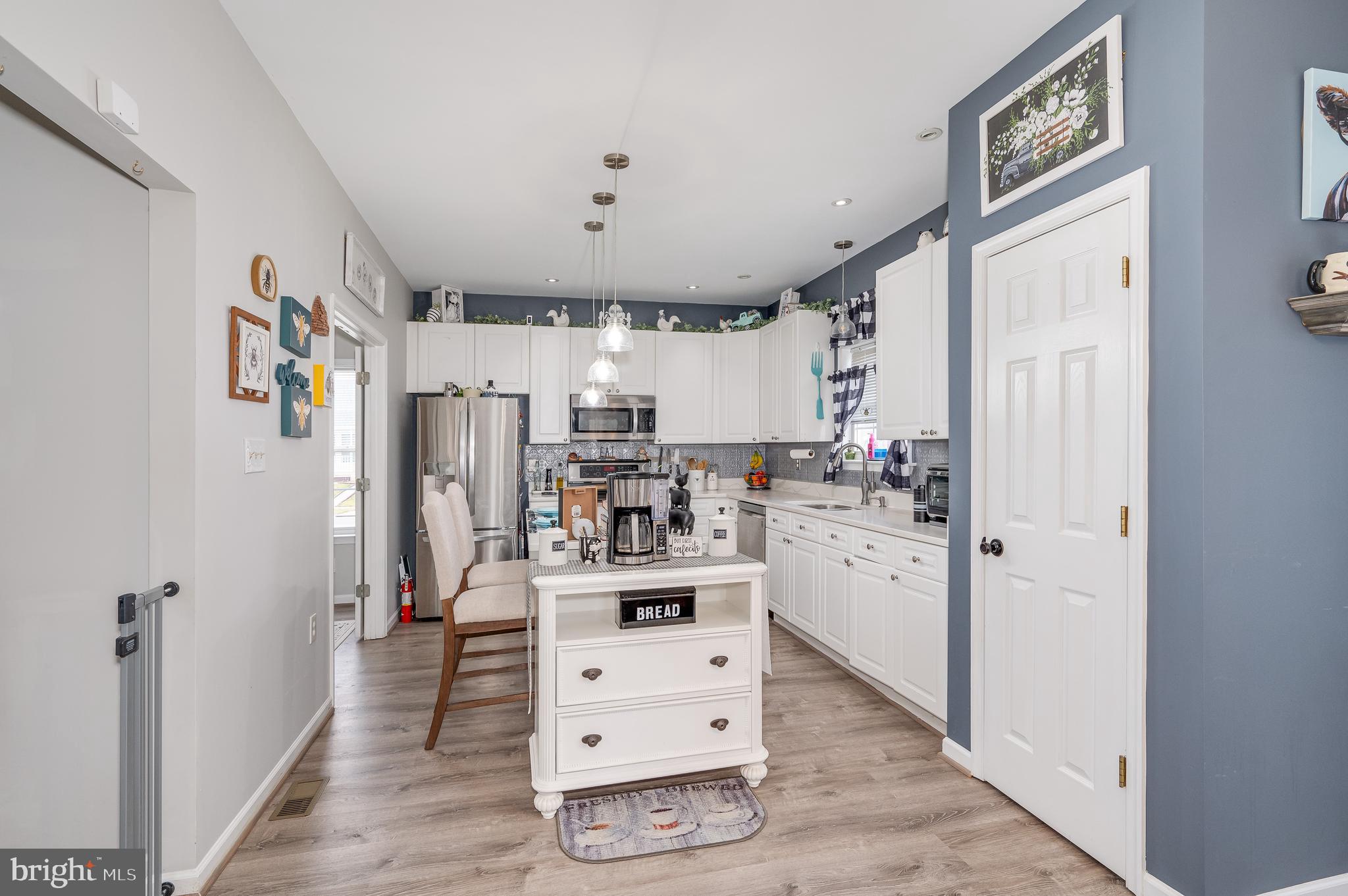 CROSSWINDS - Residential