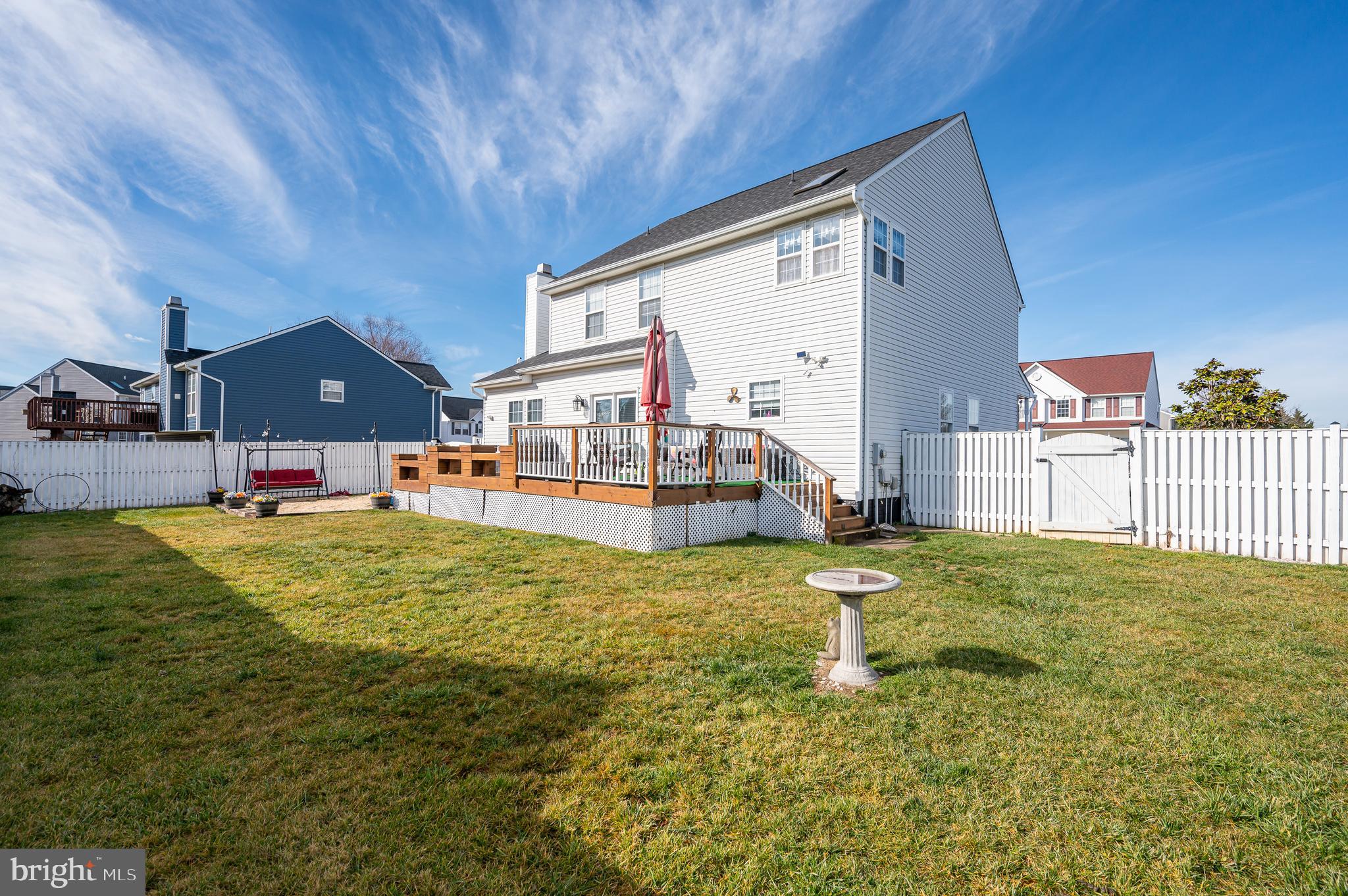 CROSSWINDS - Residential