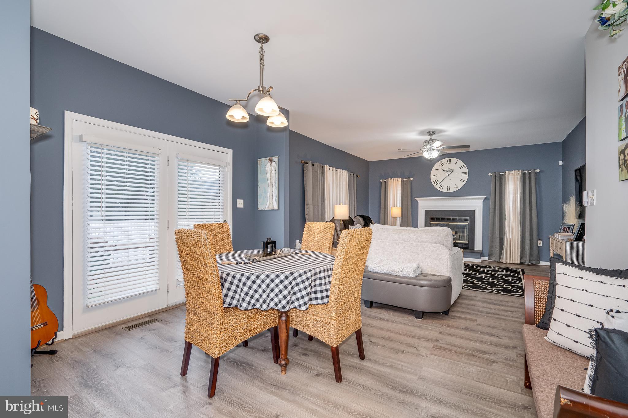 CROSSWINDS - Residential