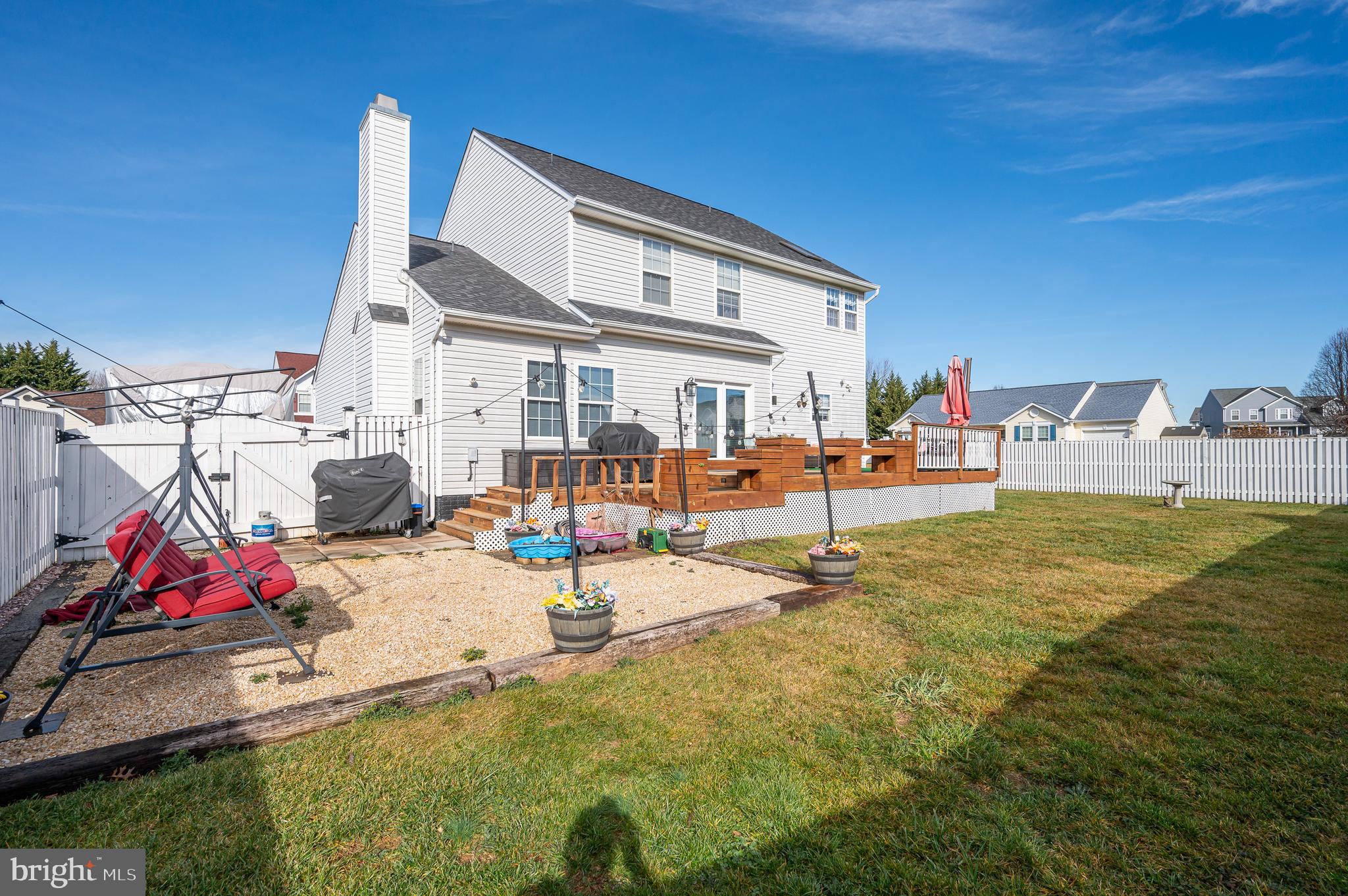 CROSSWINDS - Residential