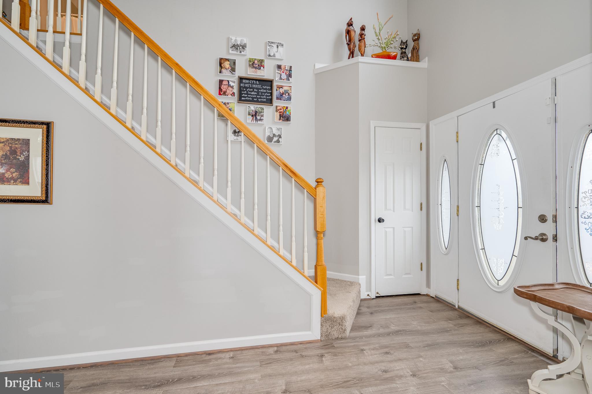 CROSSWINDS - Residential