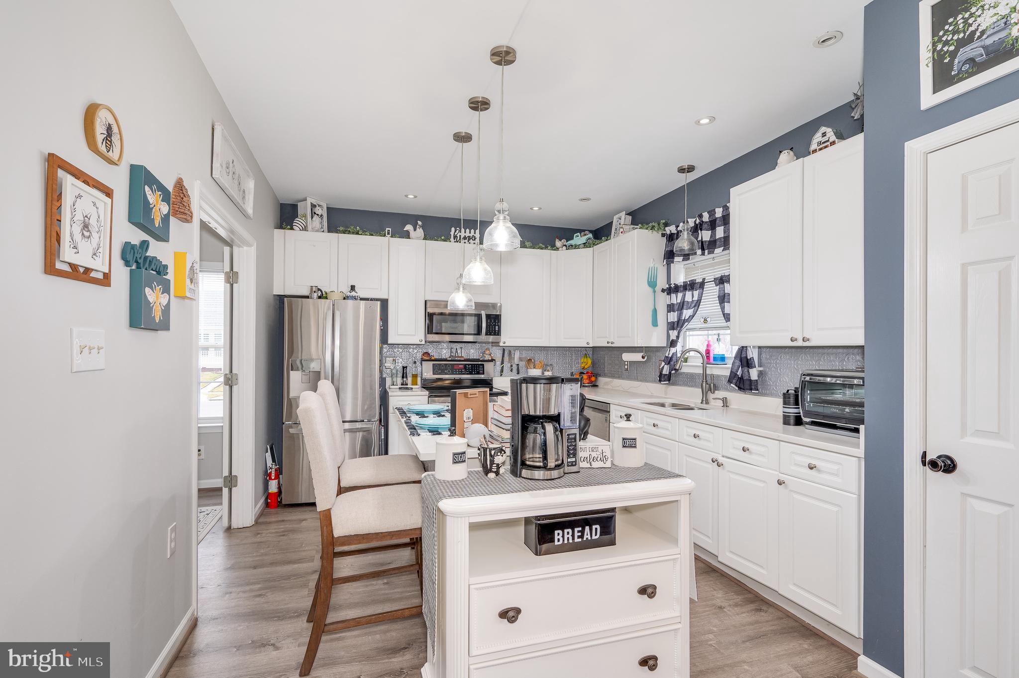 CROSSWINDS - Residential