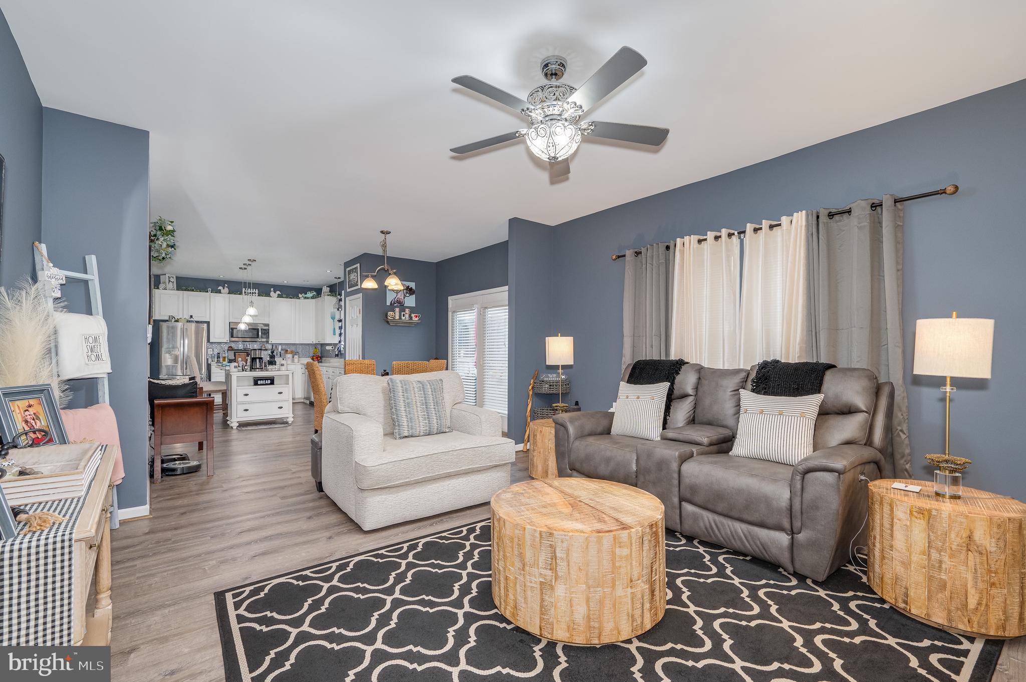 CROSSWINDS - Residential