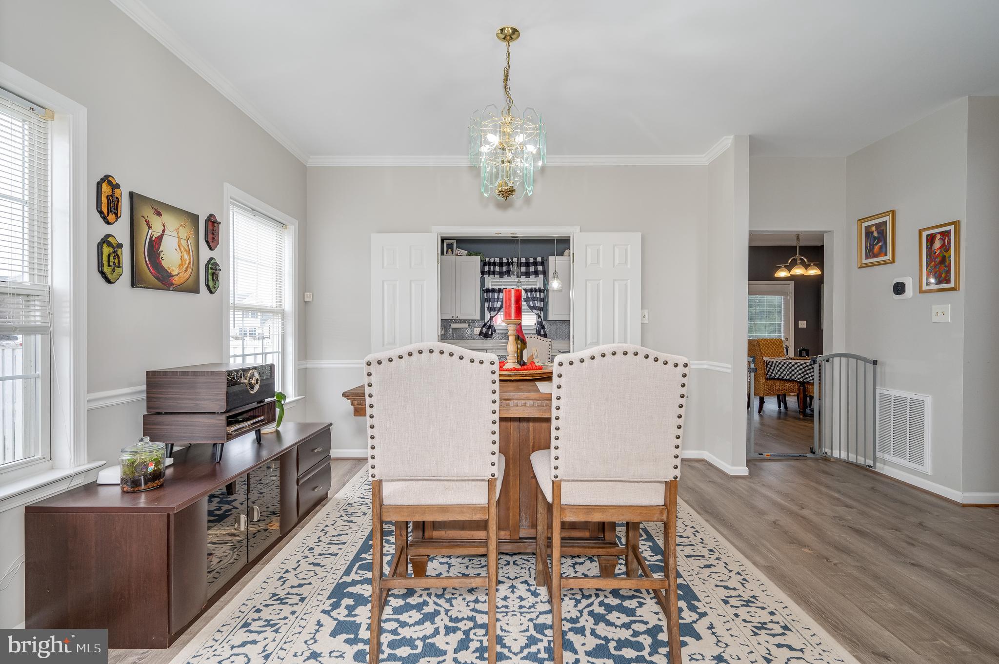 CROSSWINDS - Residential