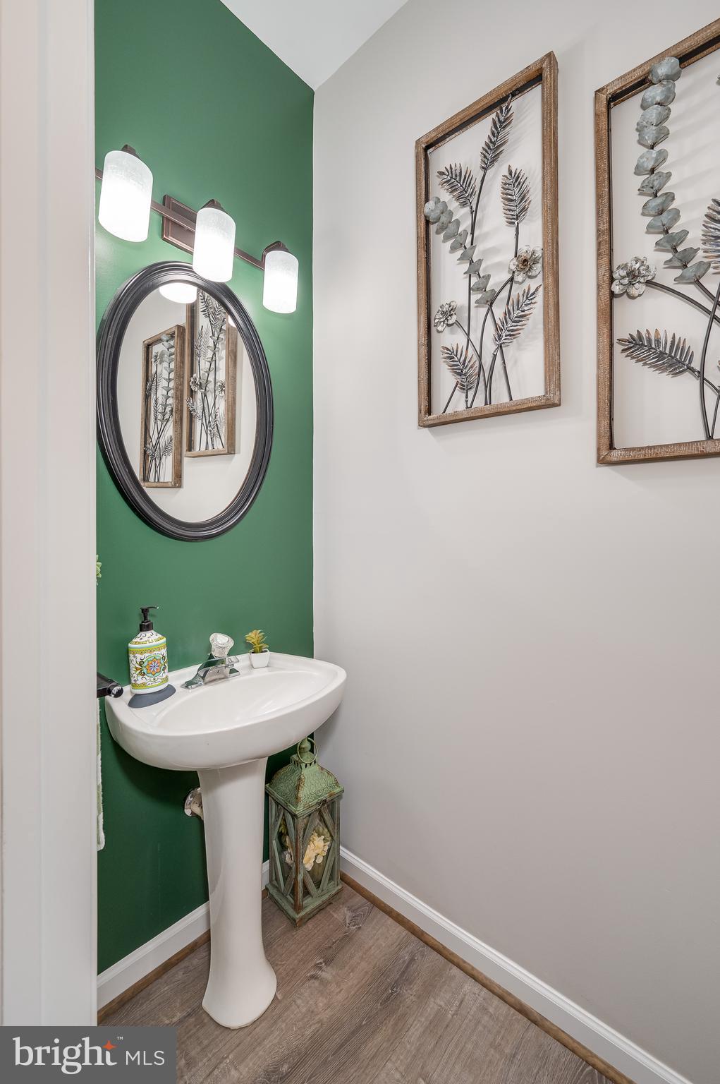 CROSSWINDS - Residential