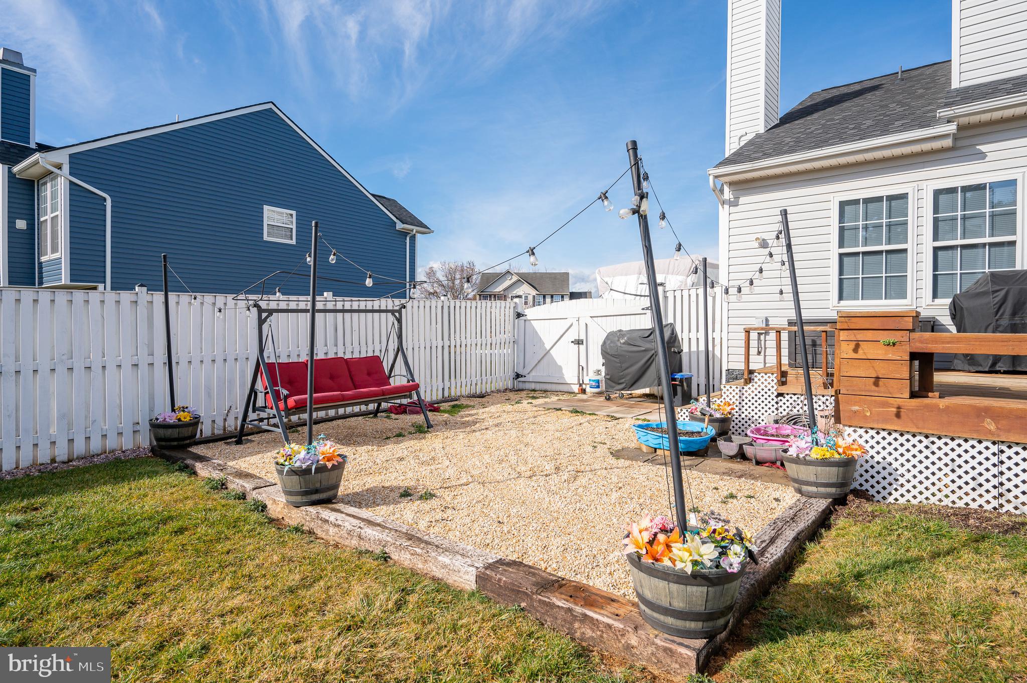 CROSSWINDS - Residential