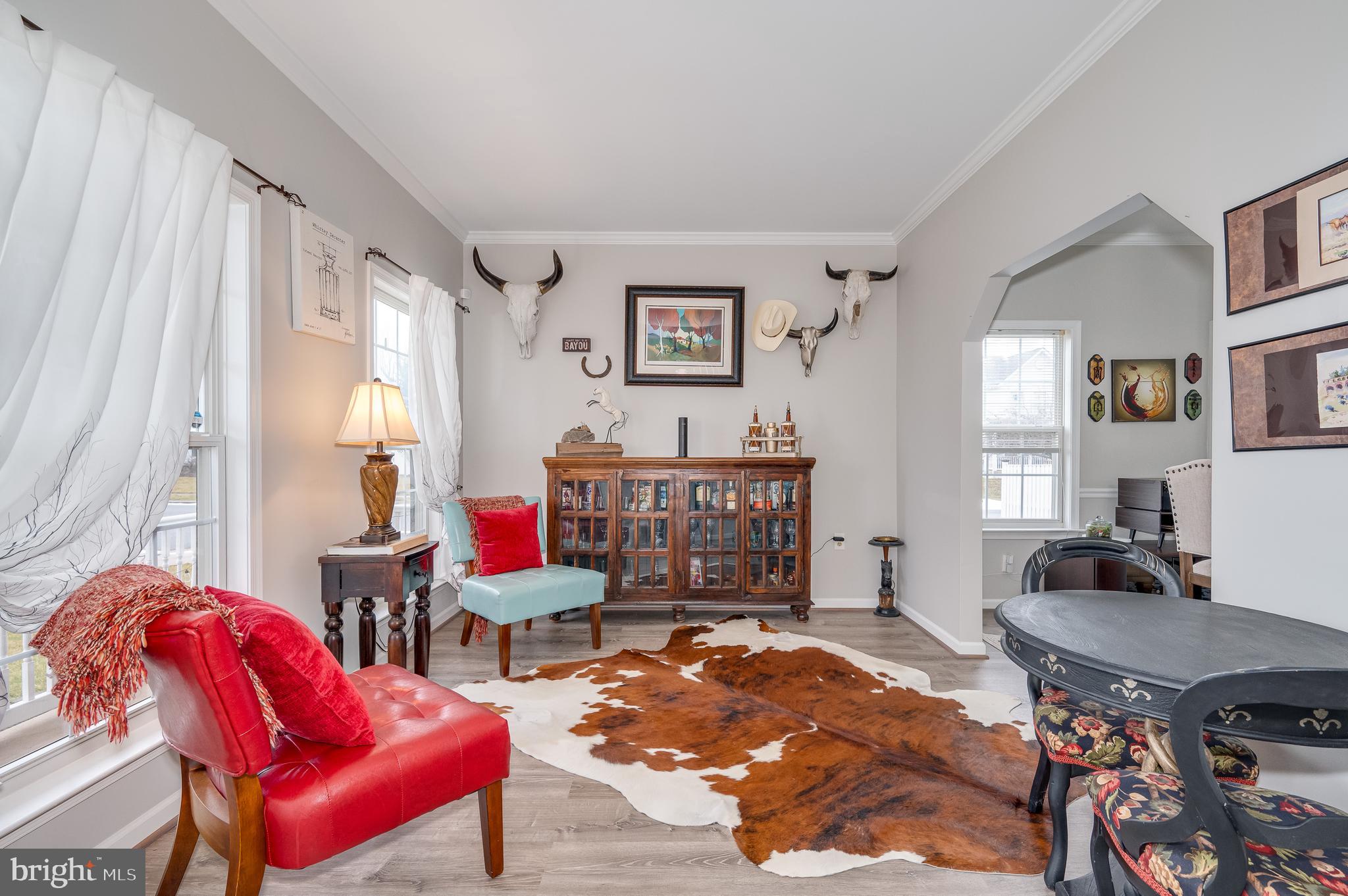 CROSSWINDS - Residential