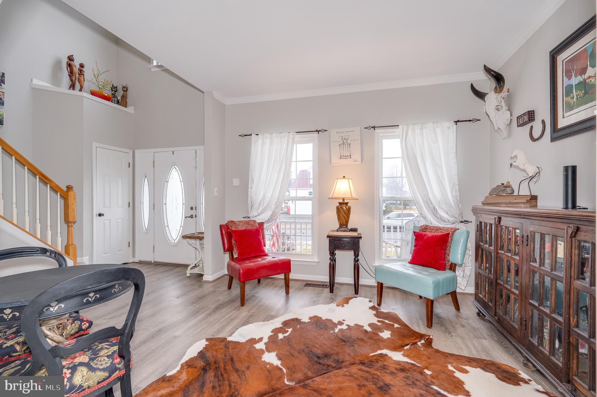 CROSSWINDS - Residential