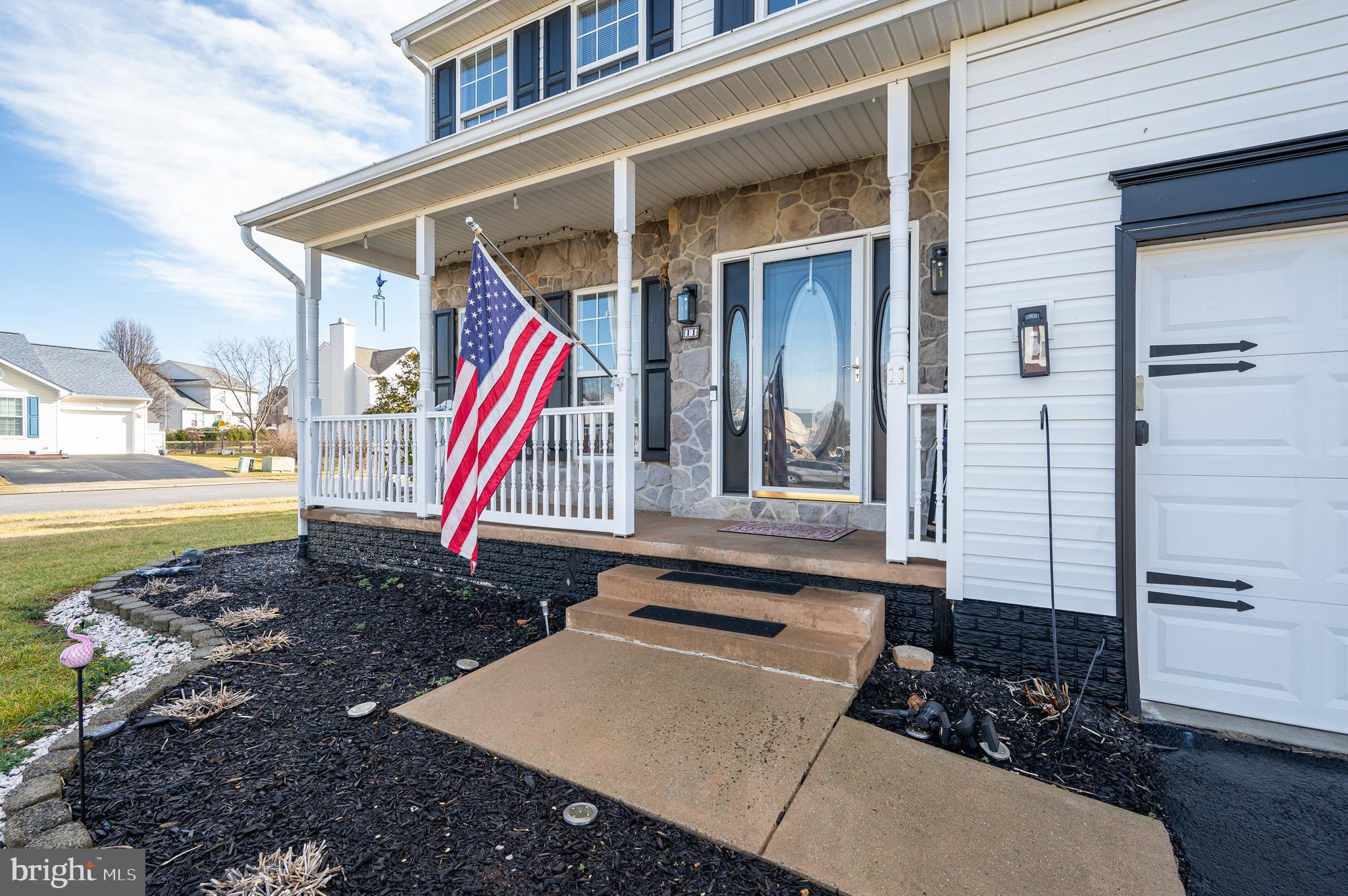 CROSSWINDS - Residential