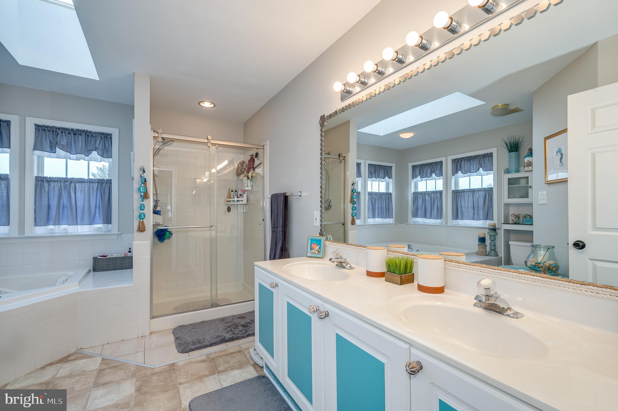 CROSSWINDS - Residential