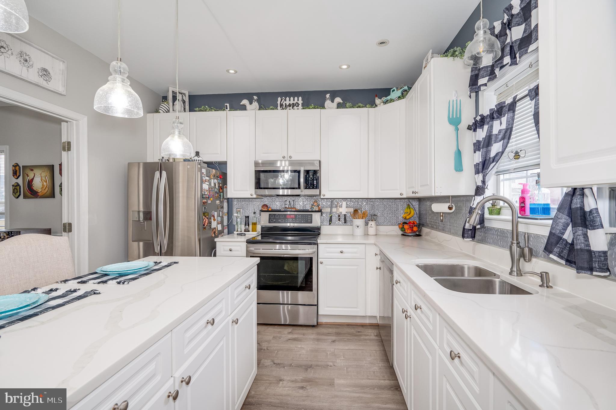 CROSSWINDS - Residential