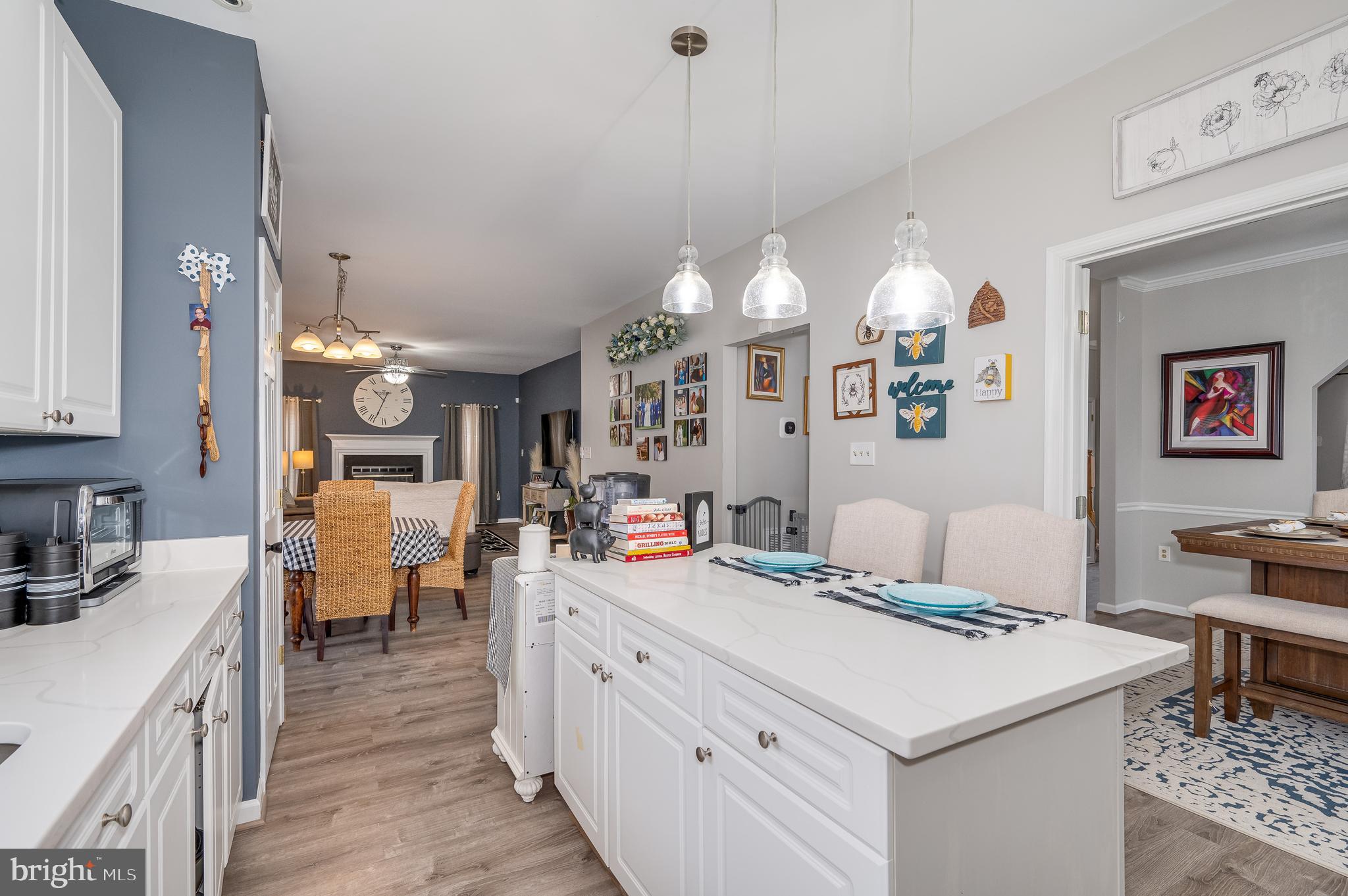 CROSSWINDS - Residential