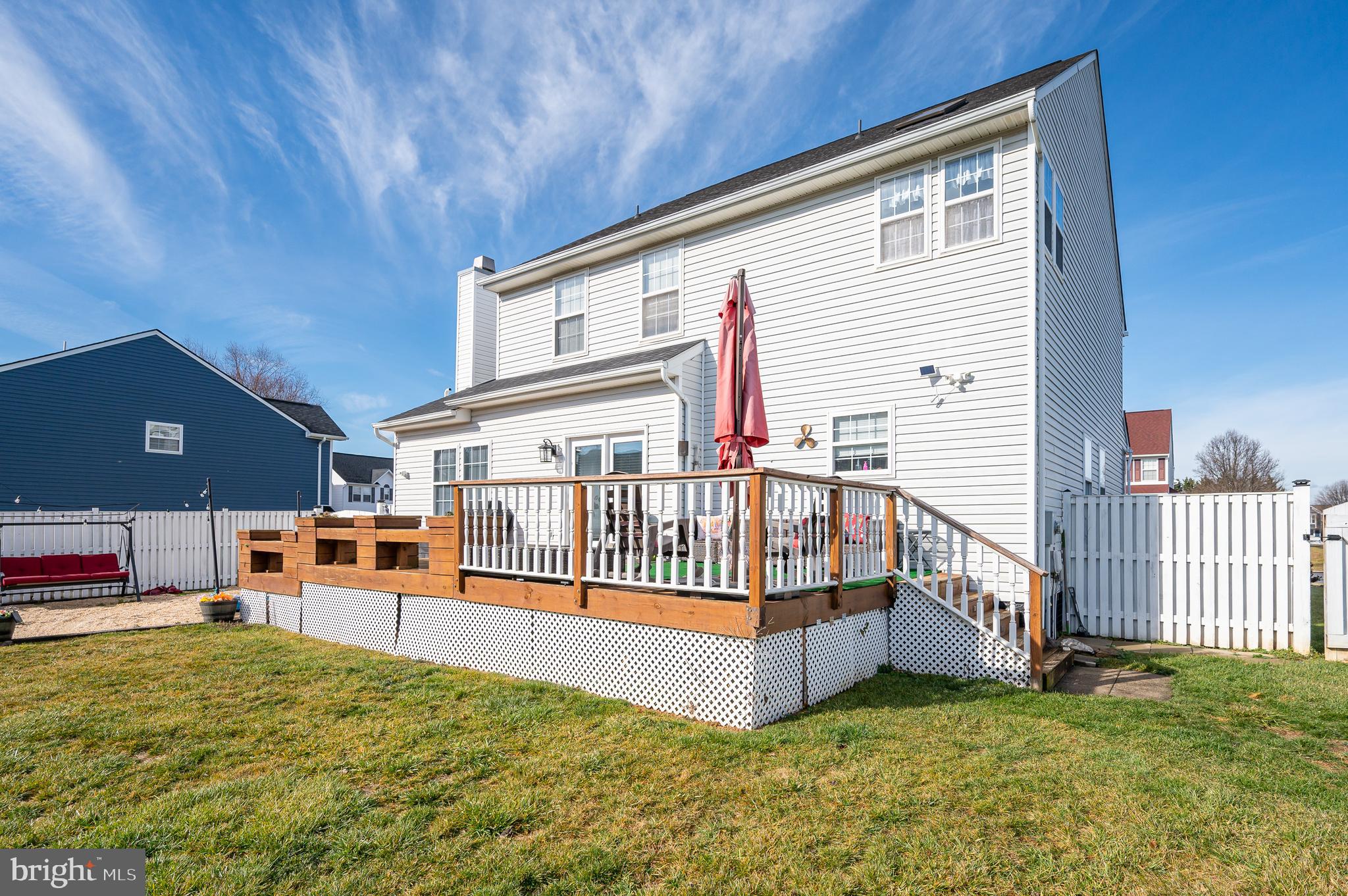 CROSSWINDS - Residential