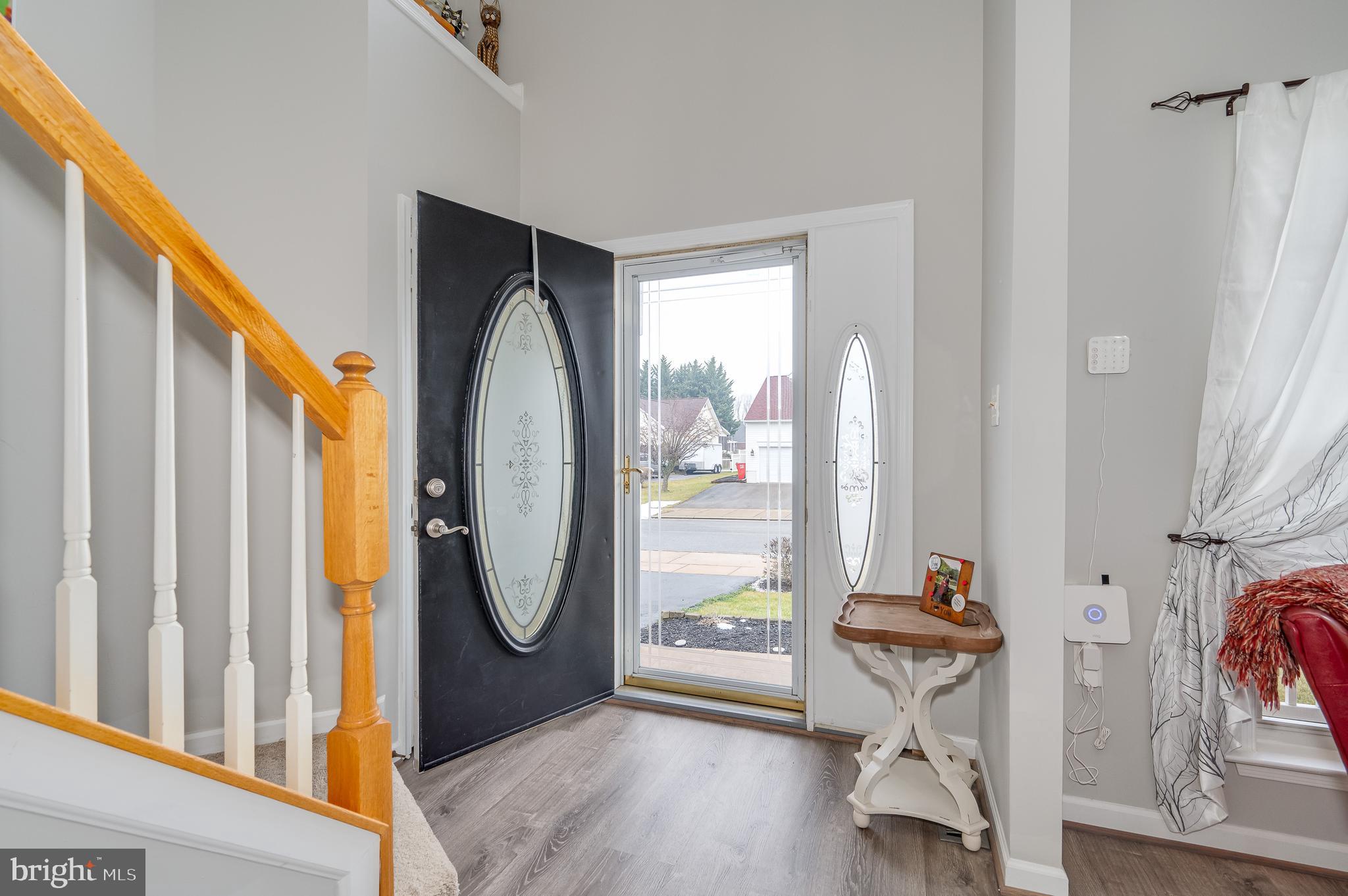 CROSSWINDS - Residential