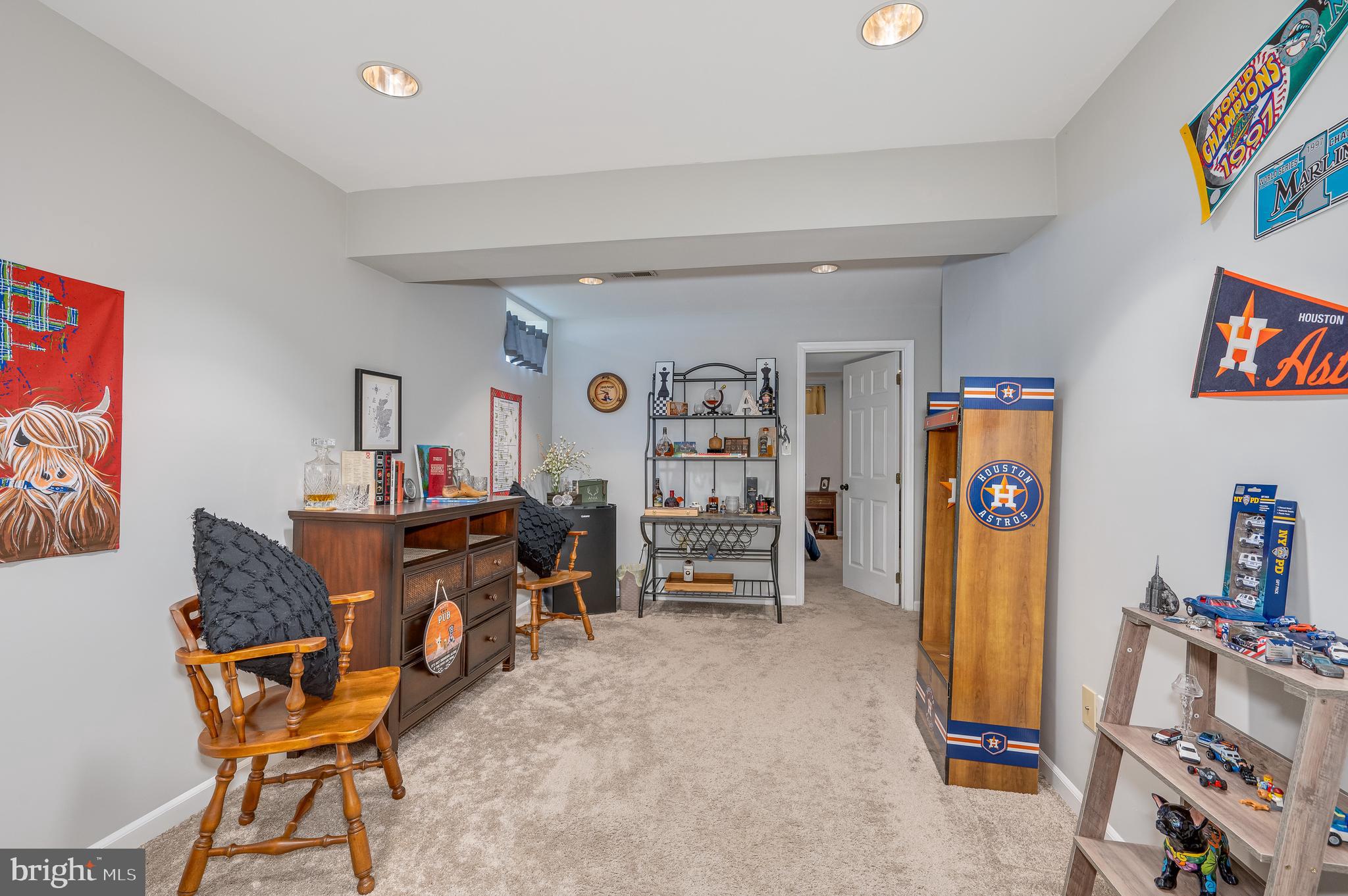 CROSSWINDS - Residential