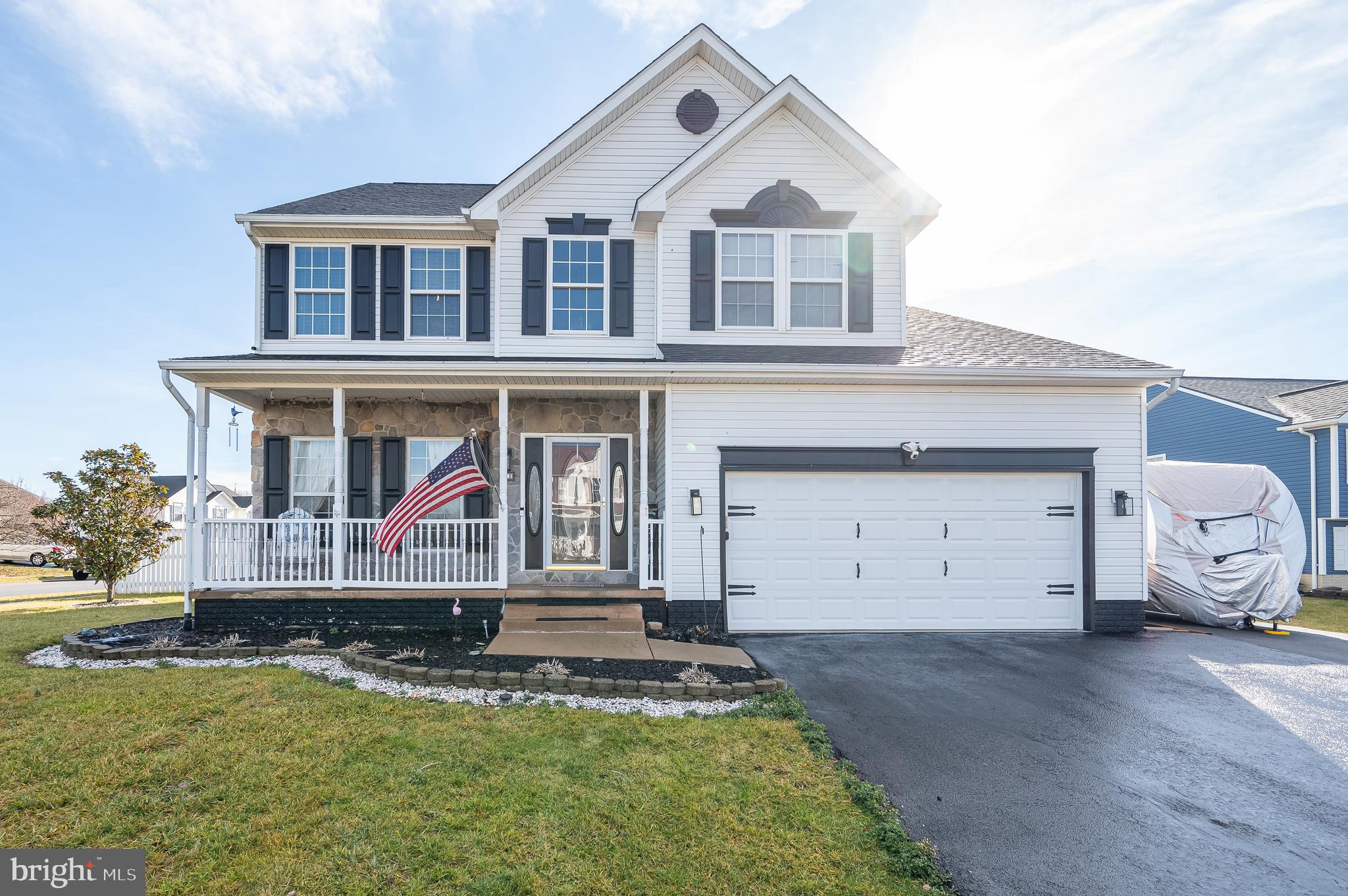 CROSSWINDS - Residential