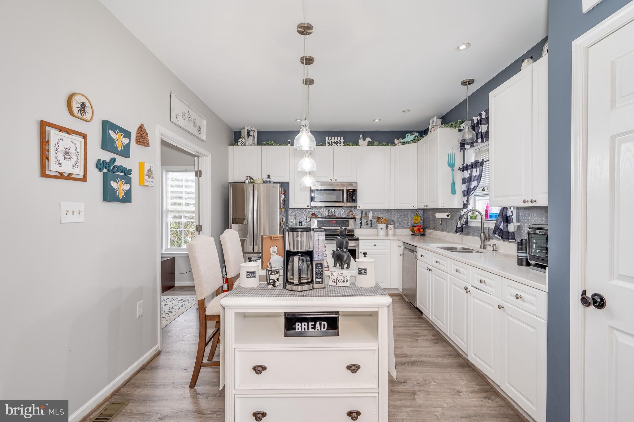 CROSSWINDS - Residential