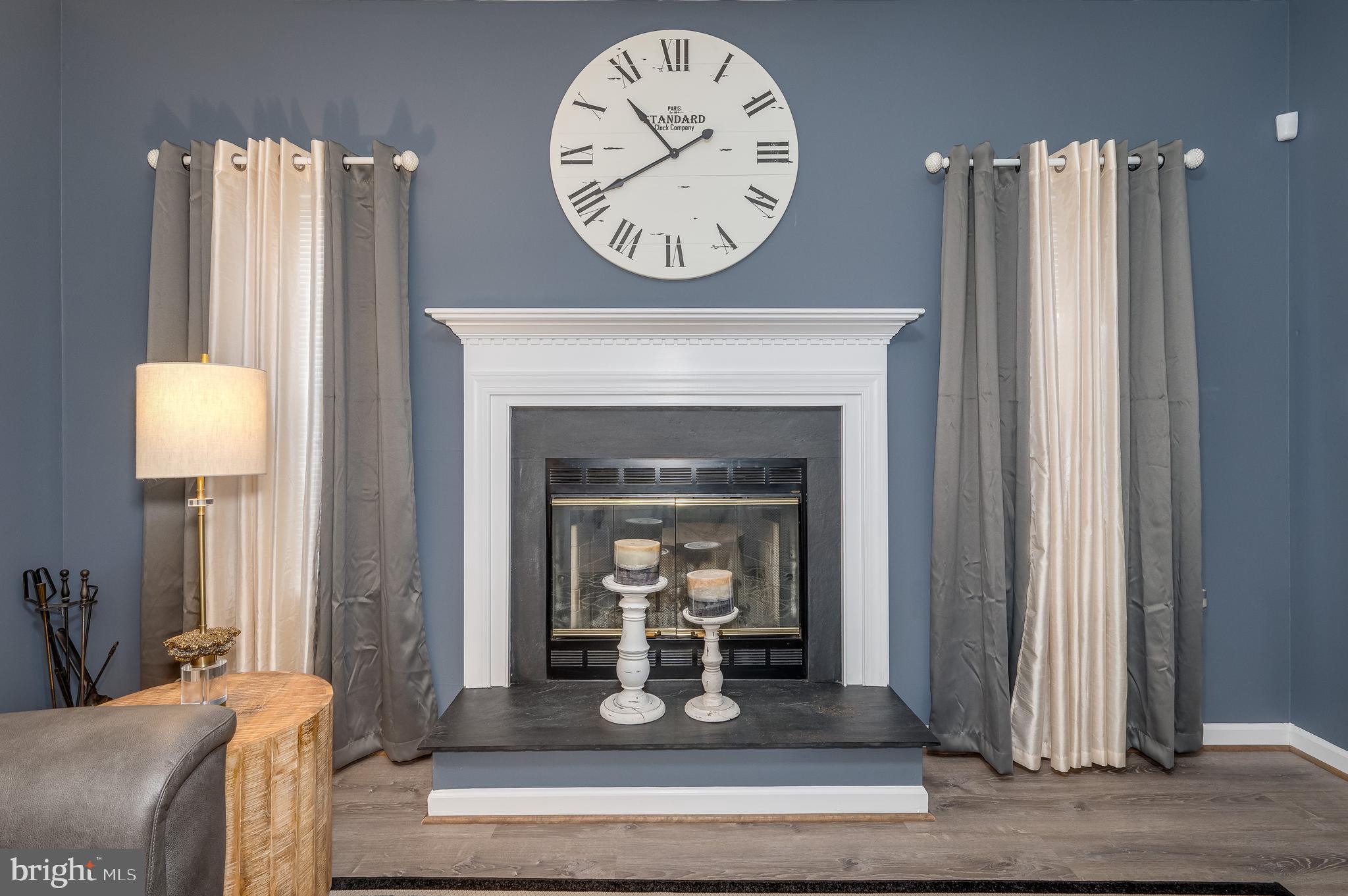 CROSSWINDS - Residential