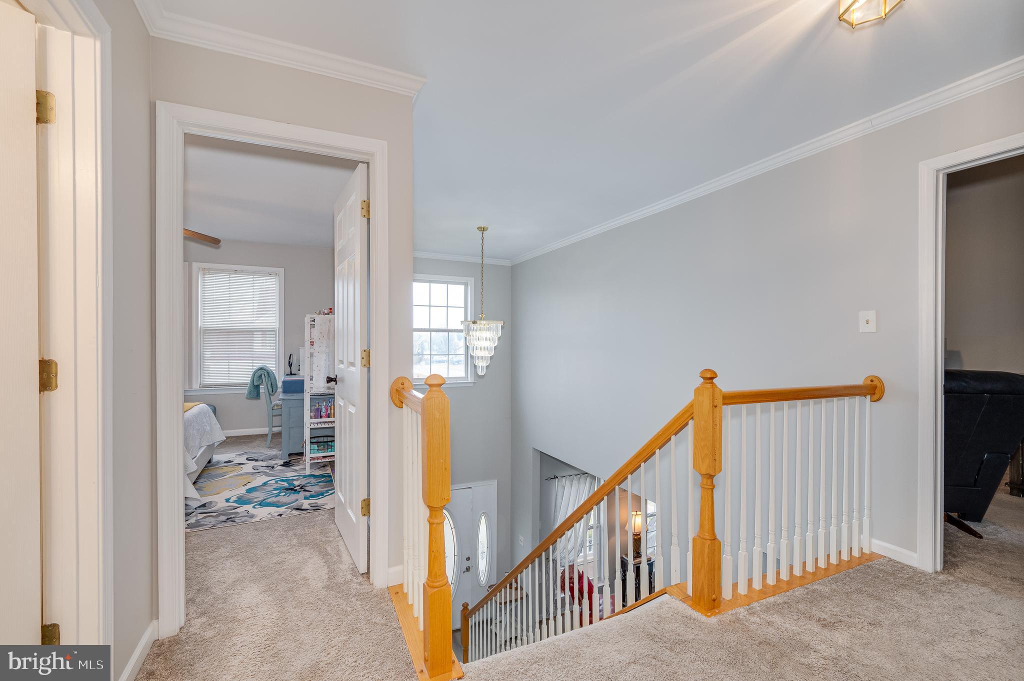 CROSSWINDS - Residential