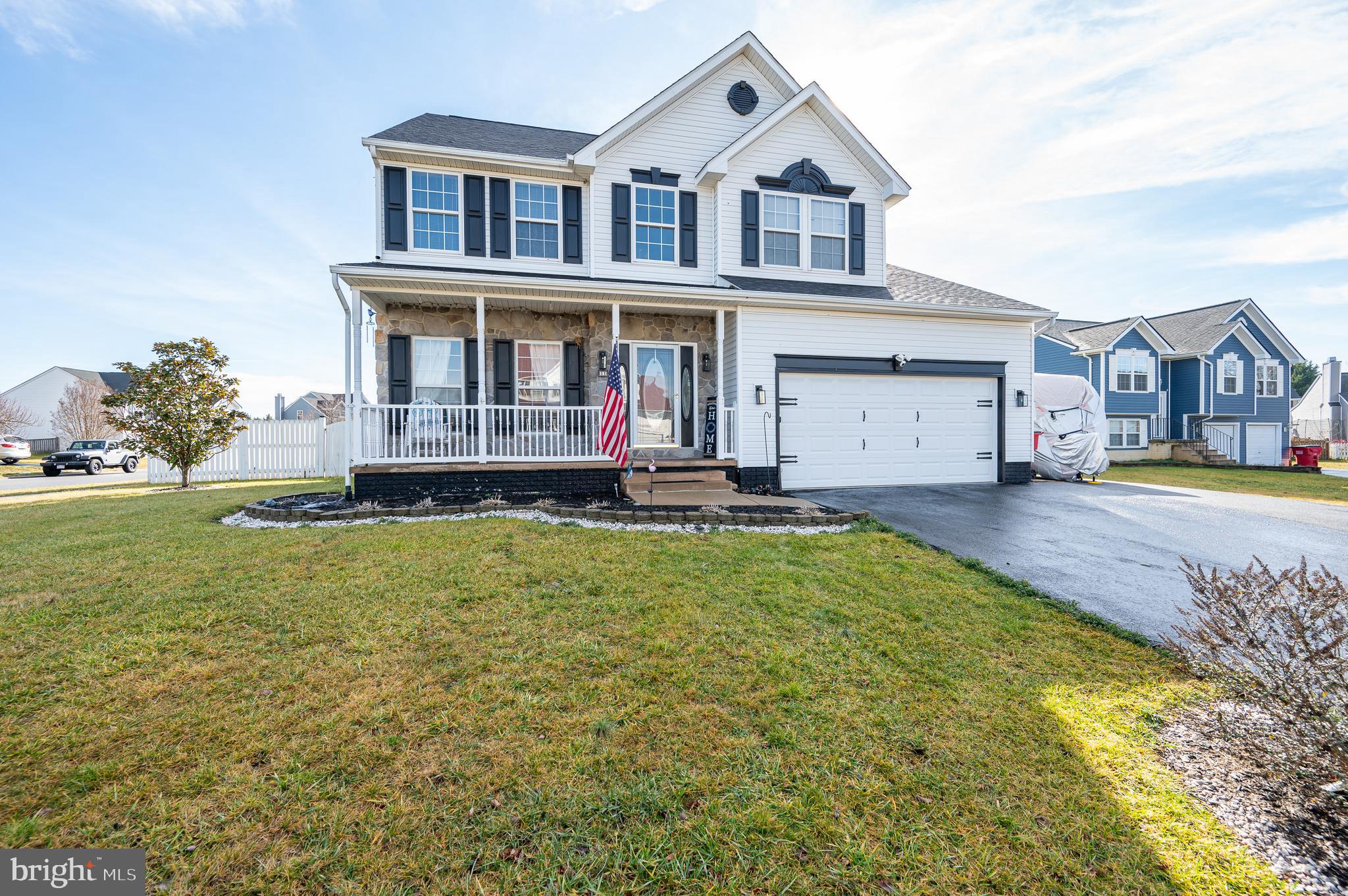 CROSSWINDS - Residential