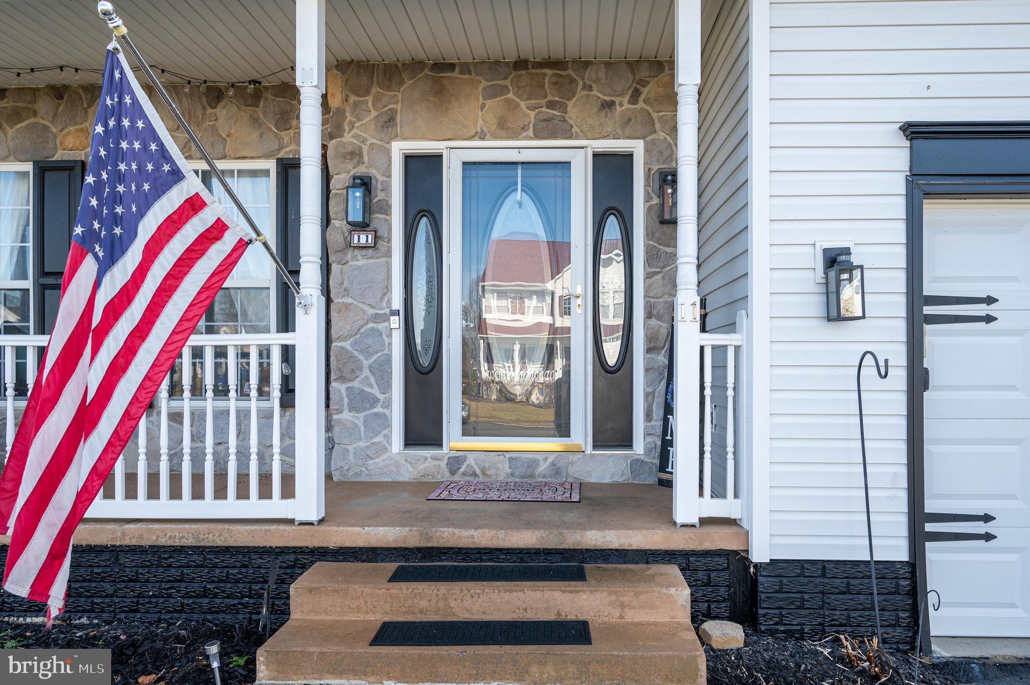 CROSSWINDS - Residential