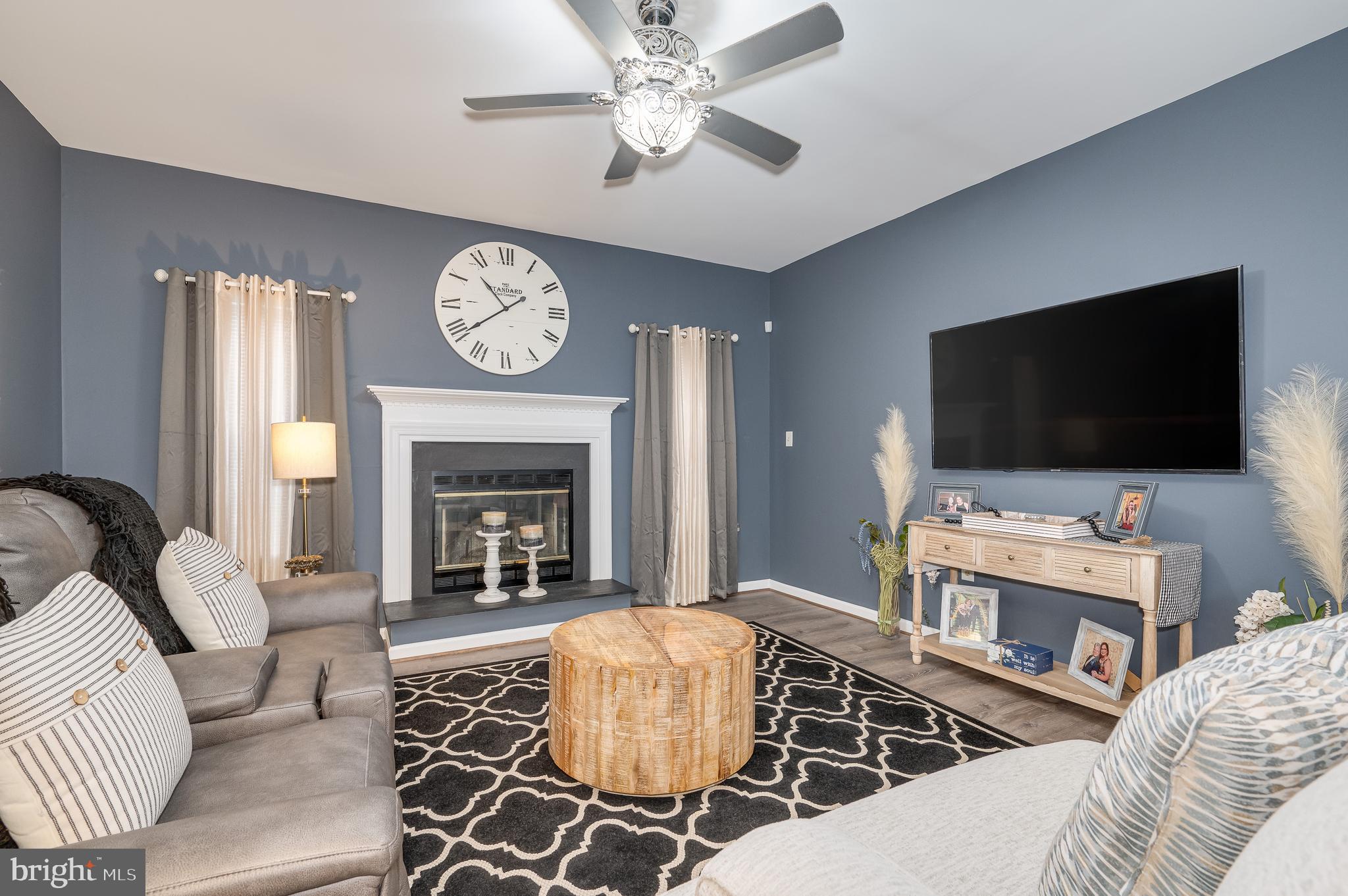 CROSSWINDS - Residential