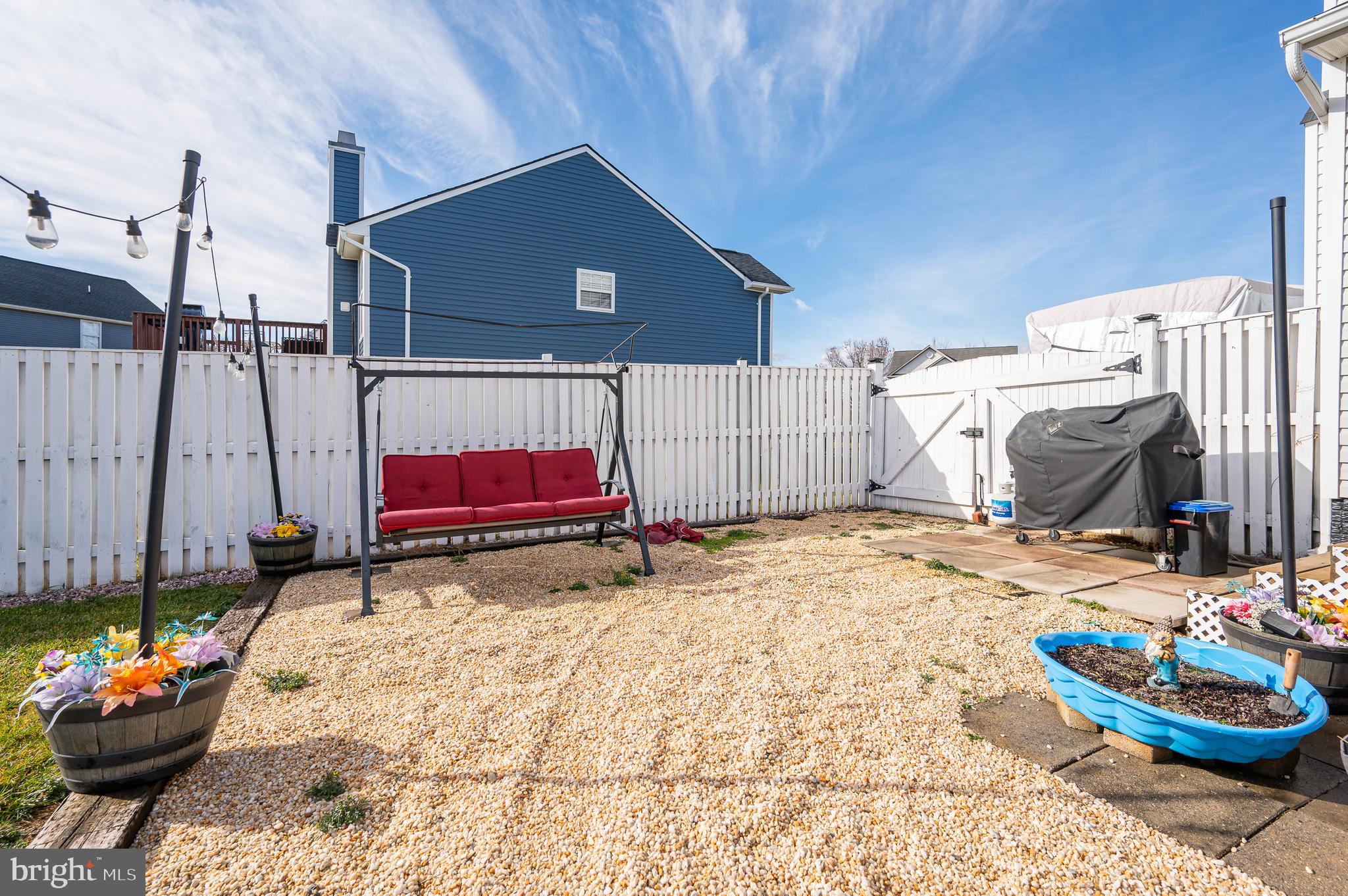 CROSSWINDS - Residential