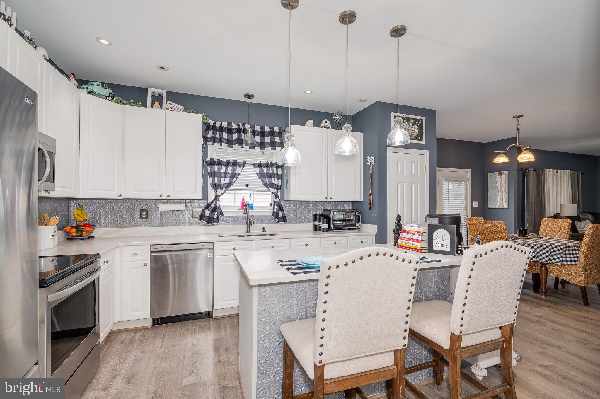 CROSSWINDS - Residential