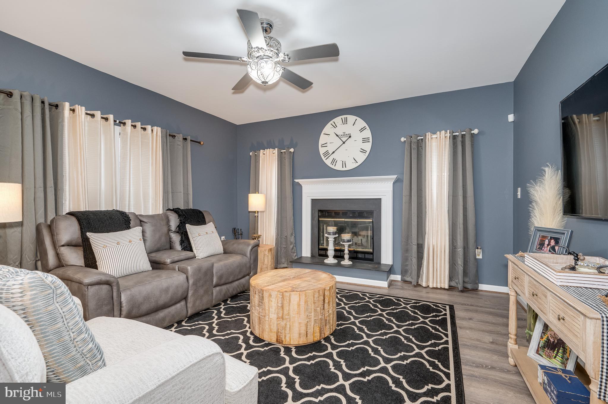 CROSSWINDS - Residential