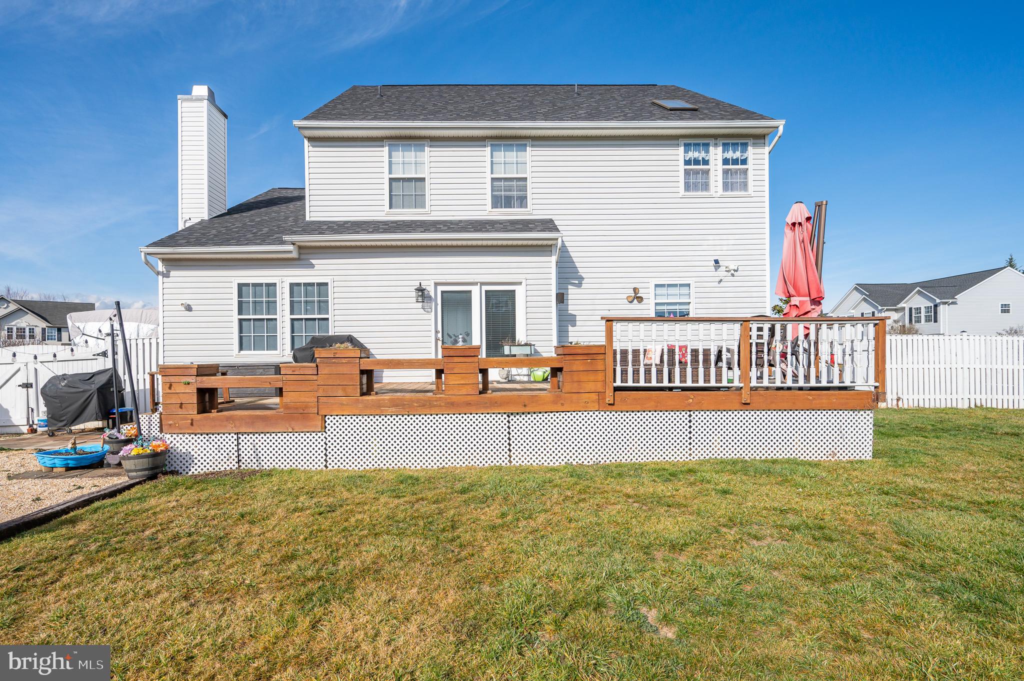 CROSSWINDS - Residential