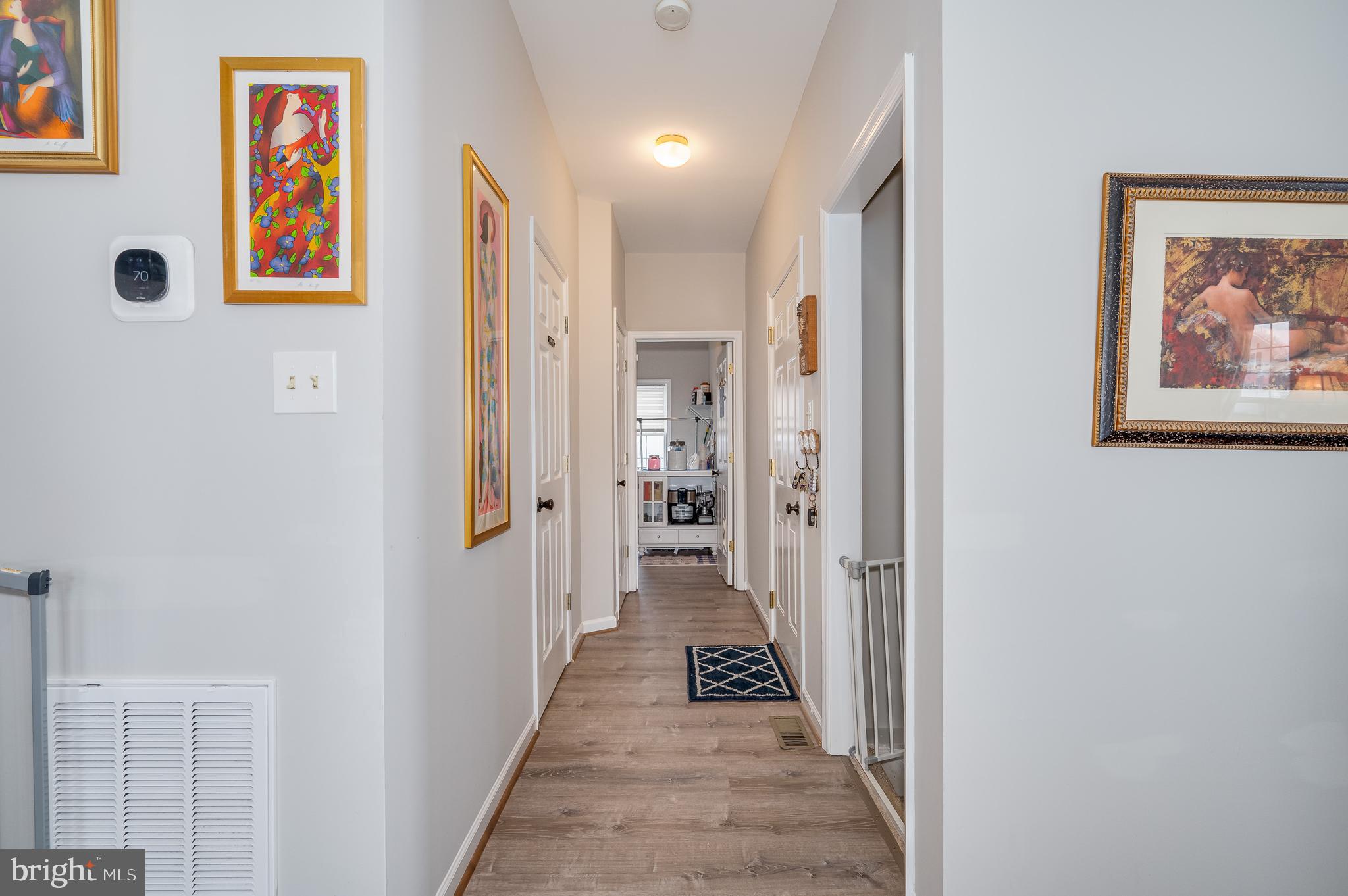 CROSSWINDS - Residential