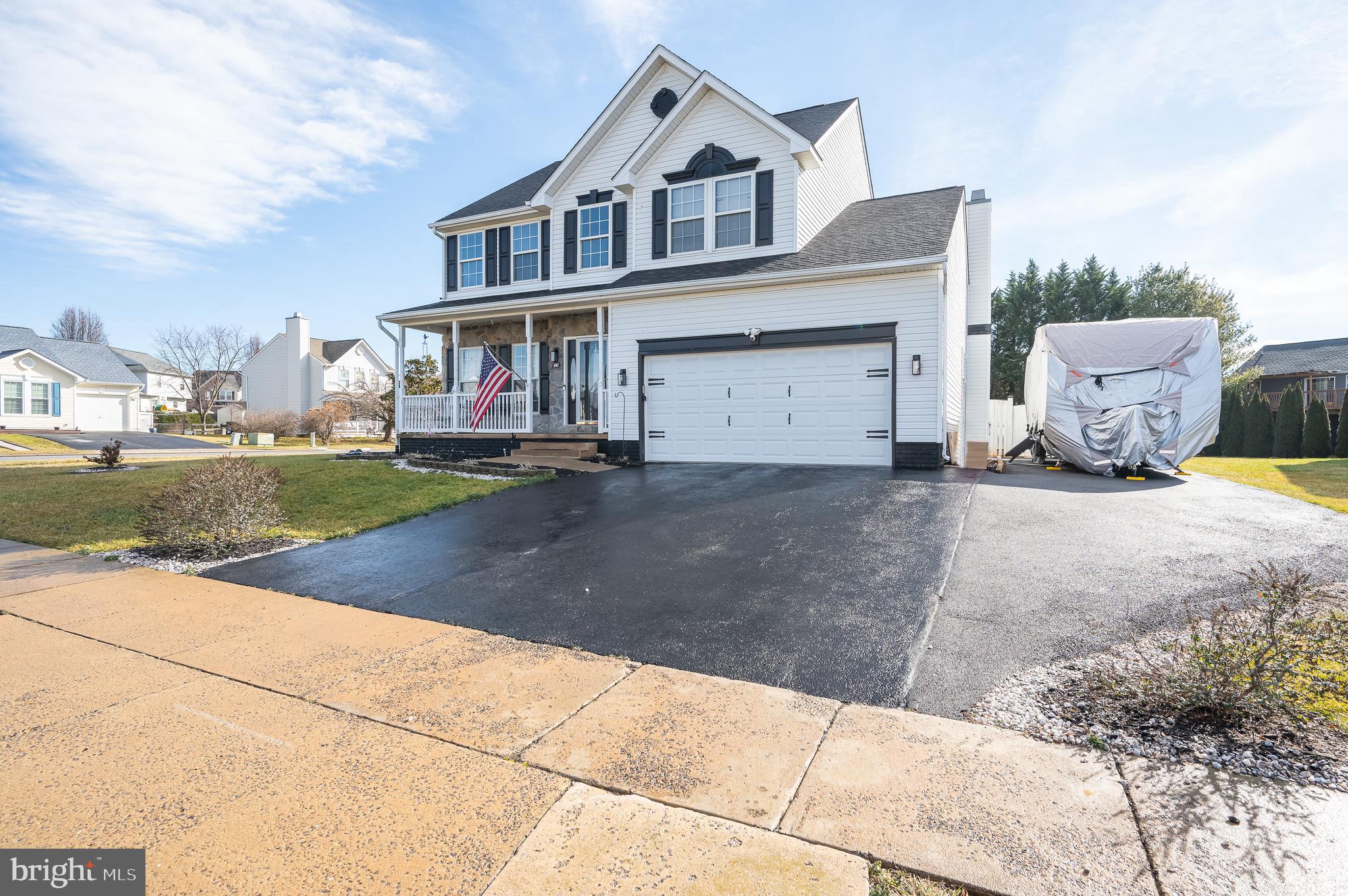 CROSSWINDS - Residential