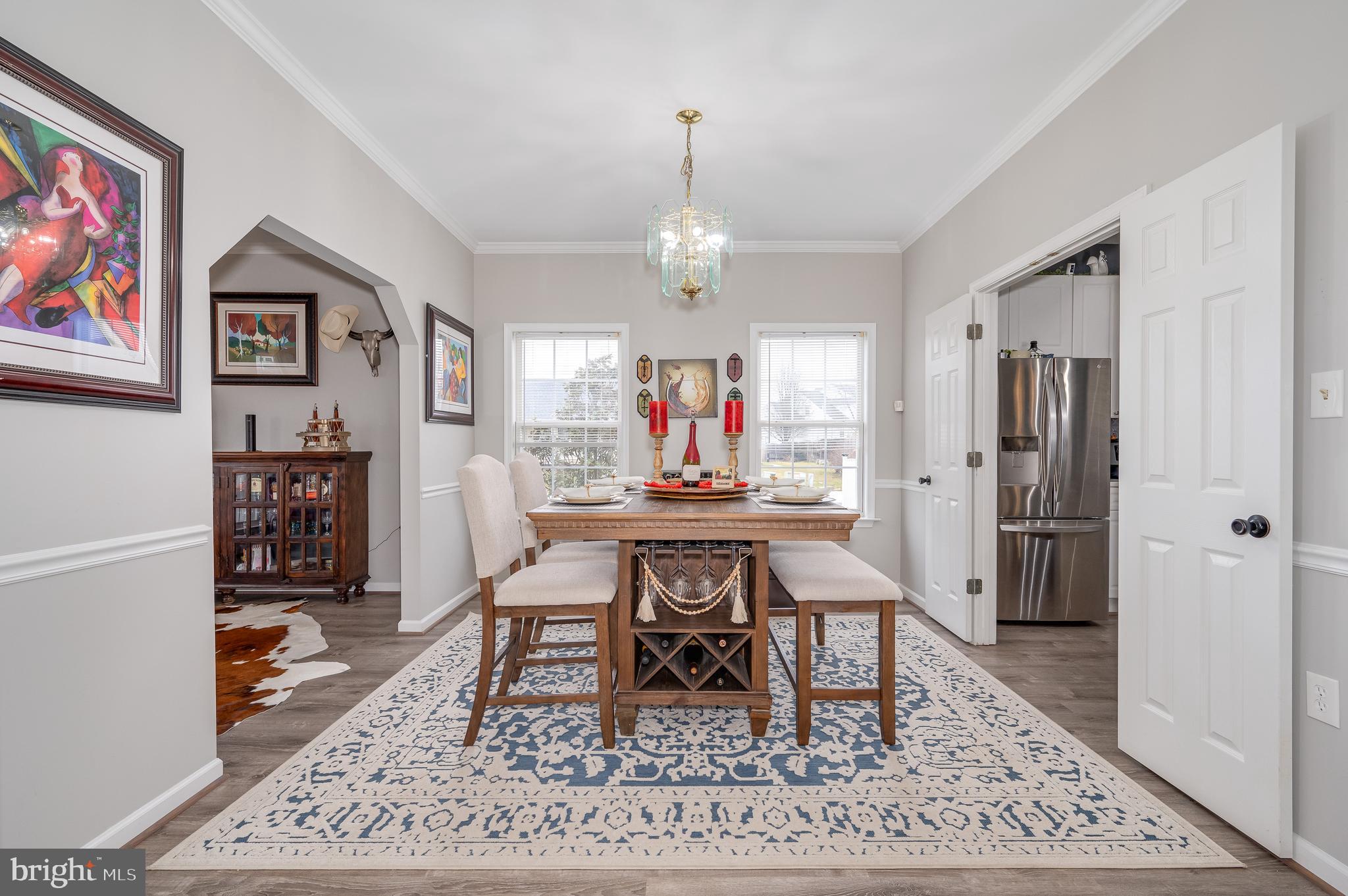 CROSSWINDS - Residential