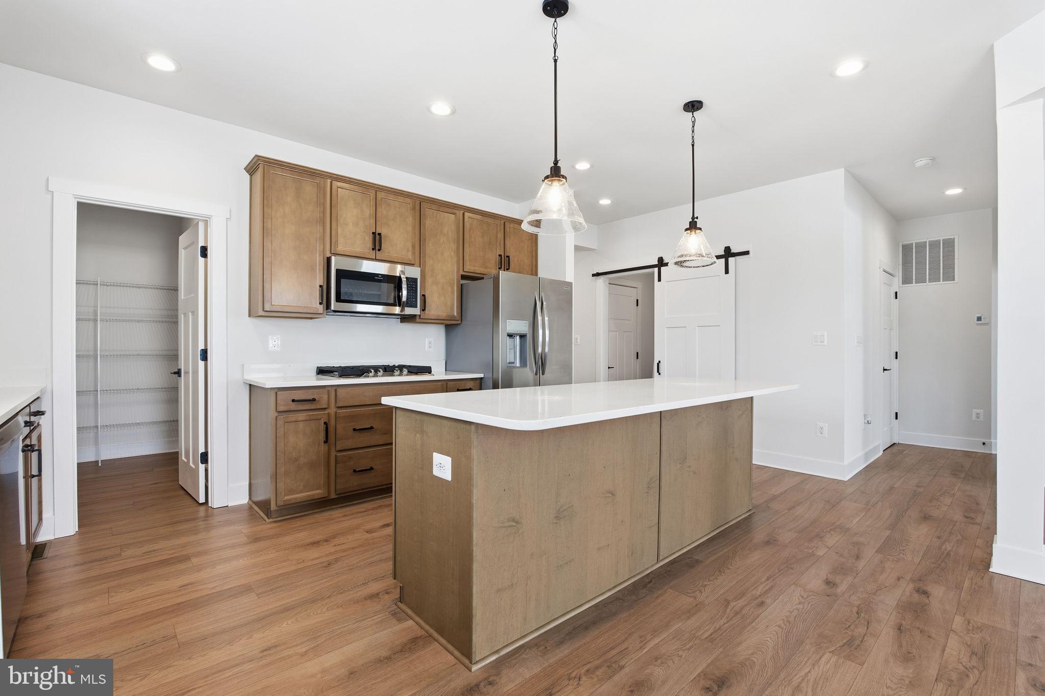 LINKS AT GETTYSBURG - Residential