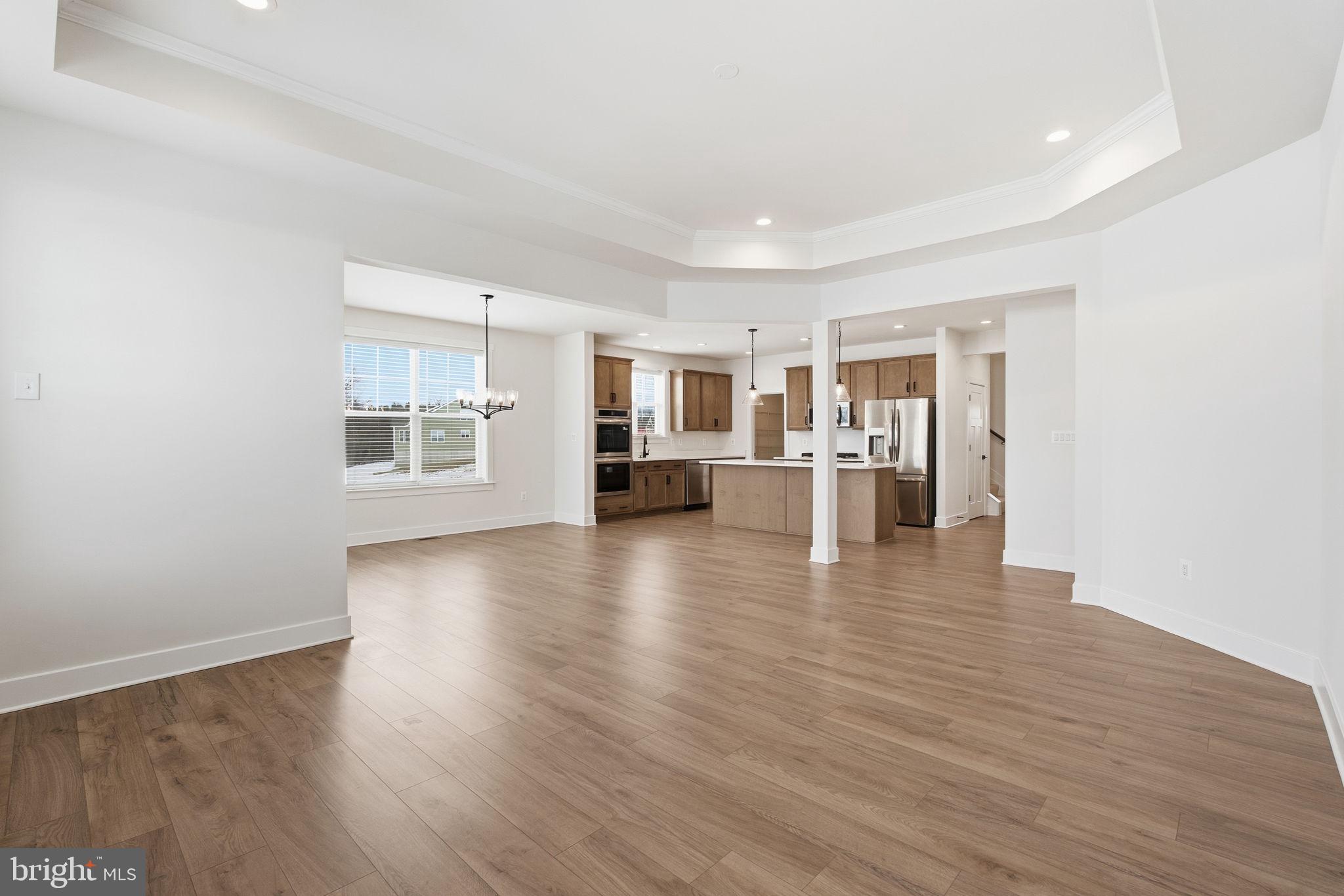 LINKS AT GETTYSBURG - Residential