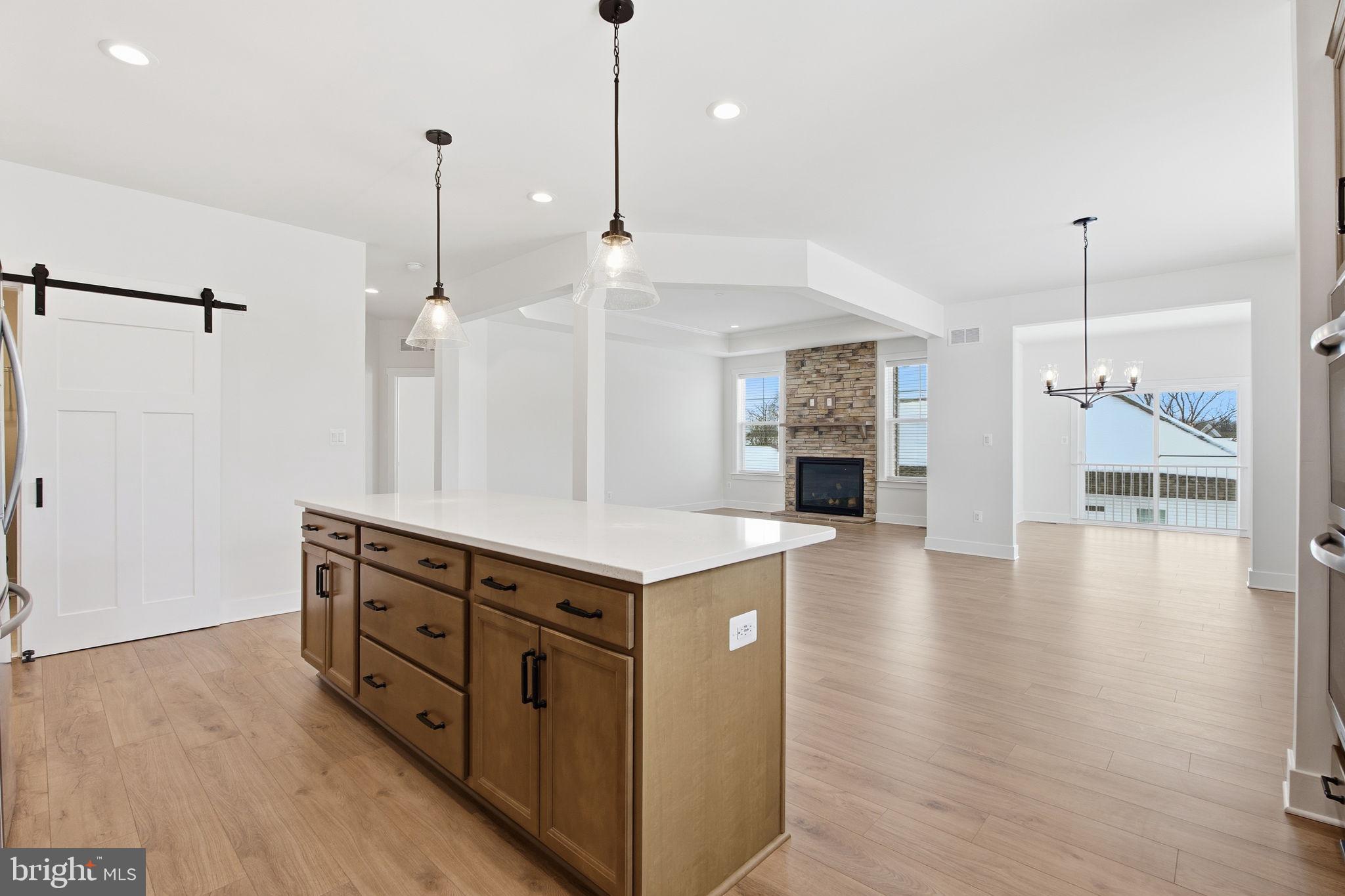 LINKS AT GETTYSBURG - Residential