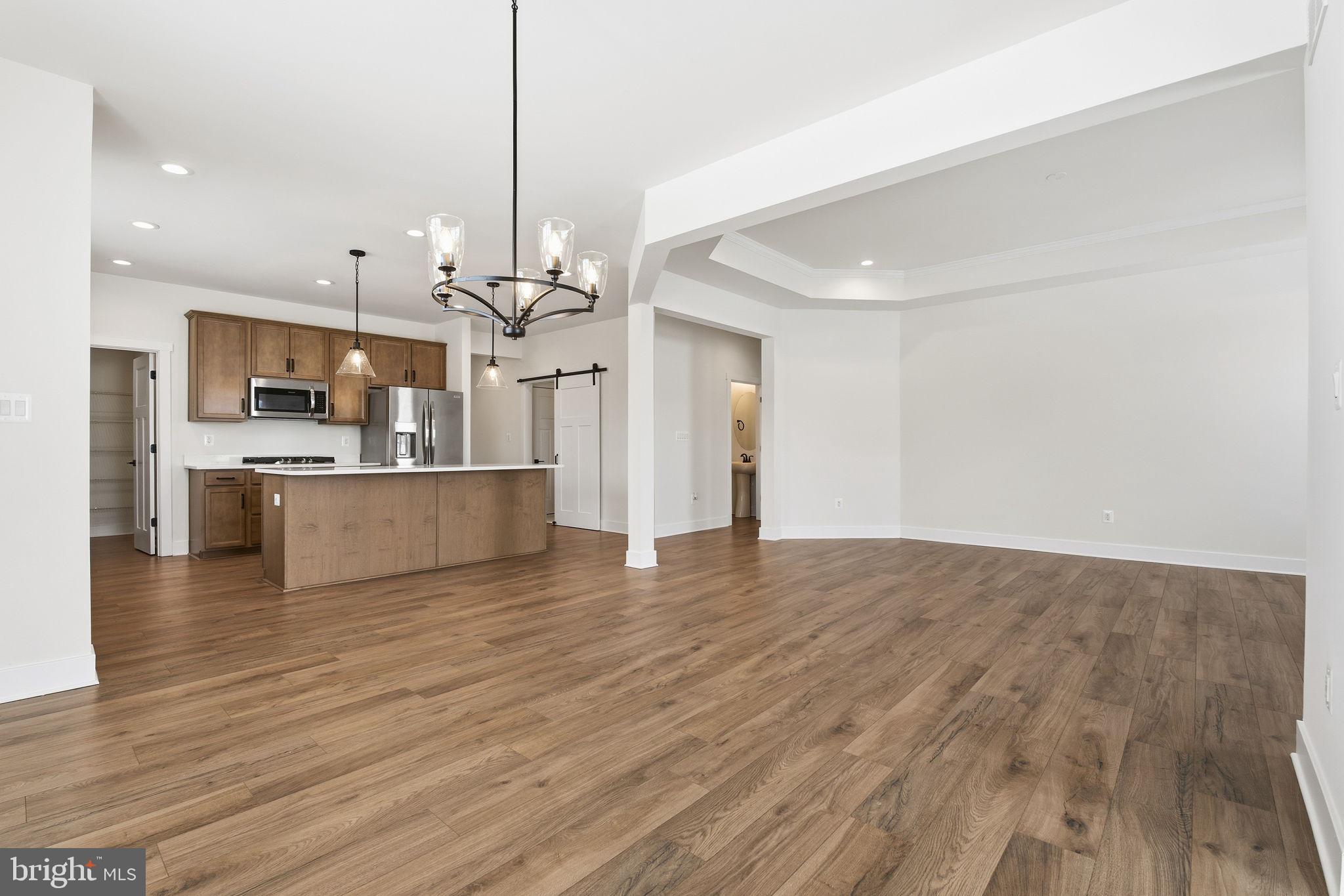 LINKS AT GETTYSBURG - Residential