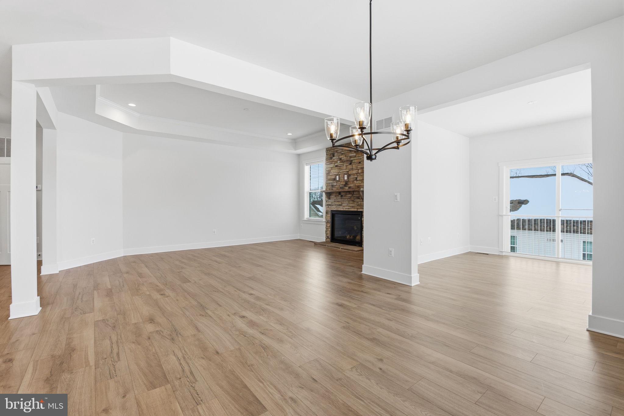 LINKS AT GETTYSBURG - Residential