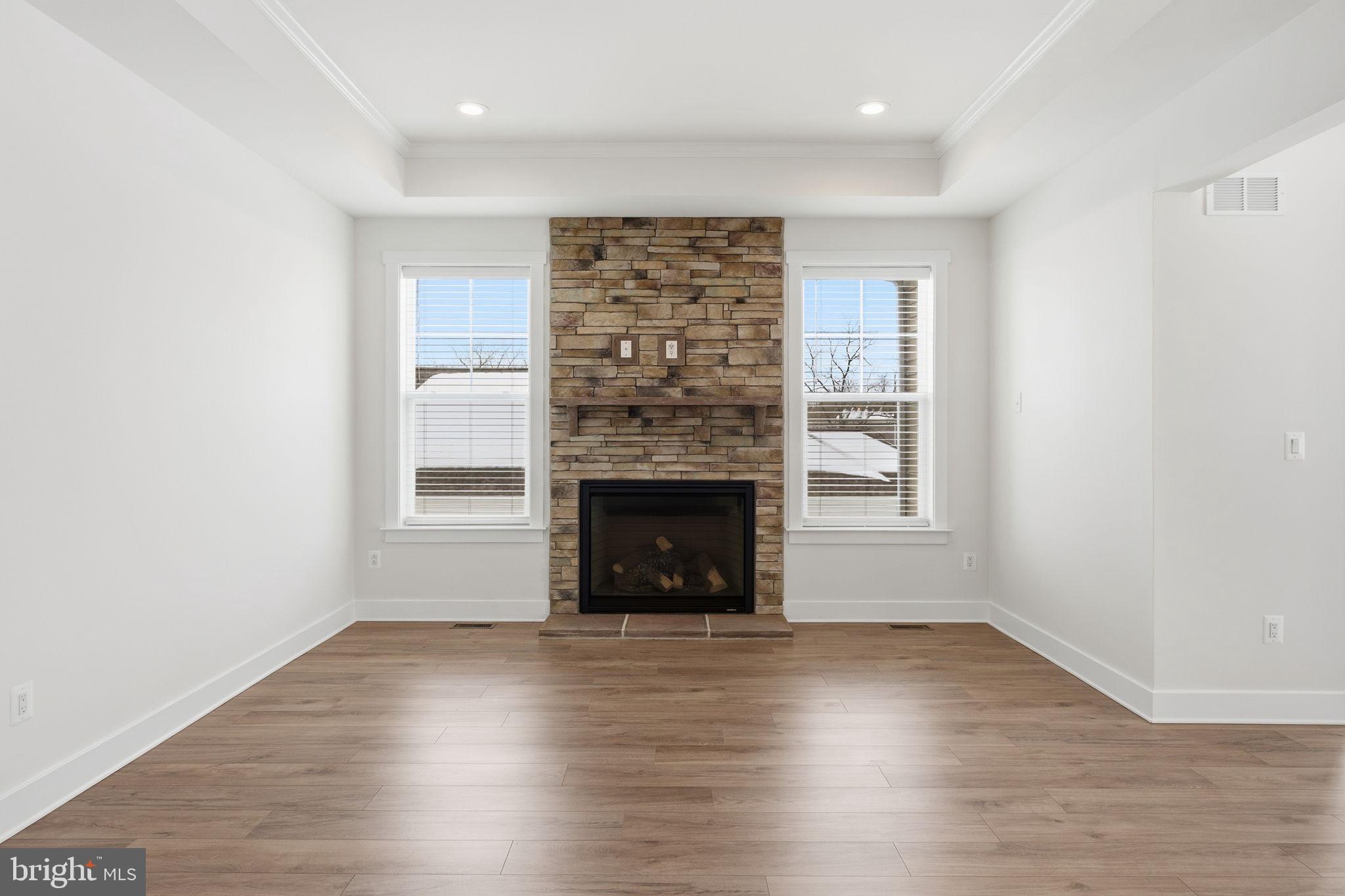 LINKS AT GETTYSBURG - Residential