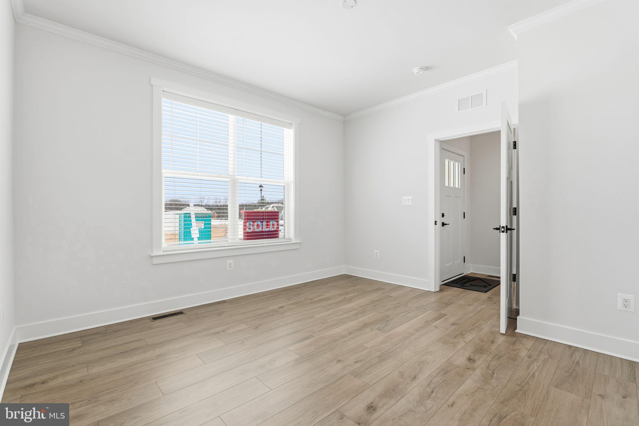 LINKS AT GETTYSBURG - Residential