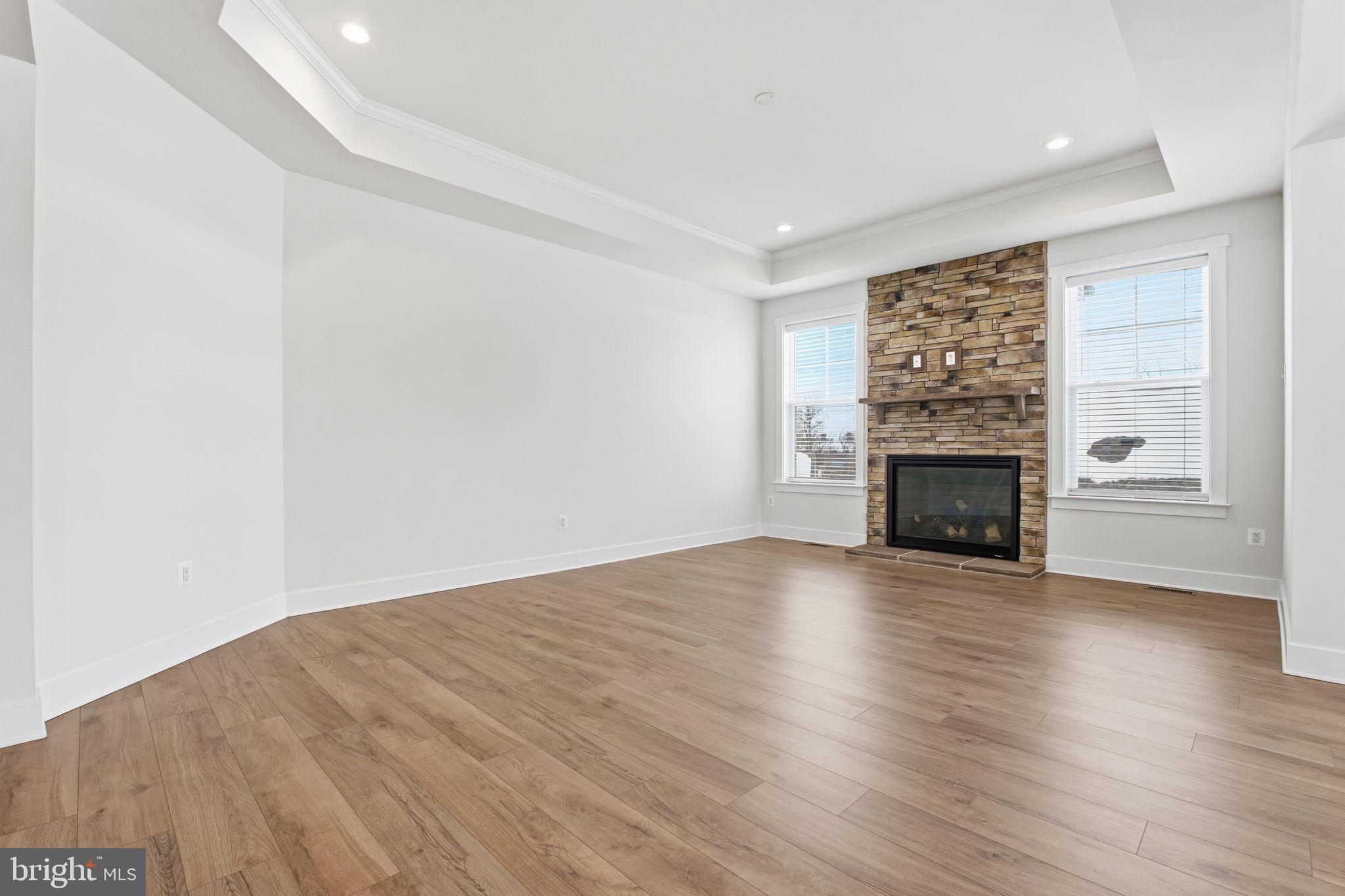 LINKS AT GETTYSBURG - Residential