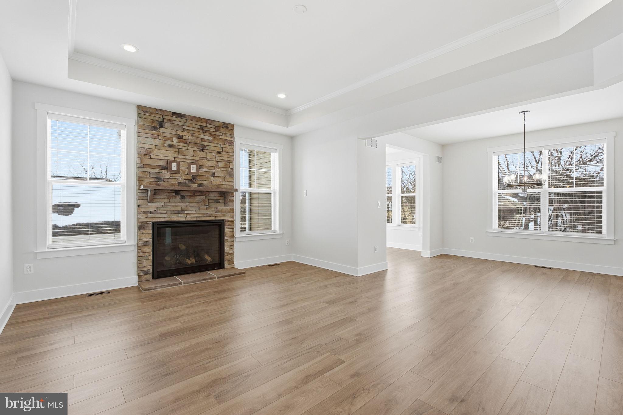 LINKS AT GETTYSBURG - Residential