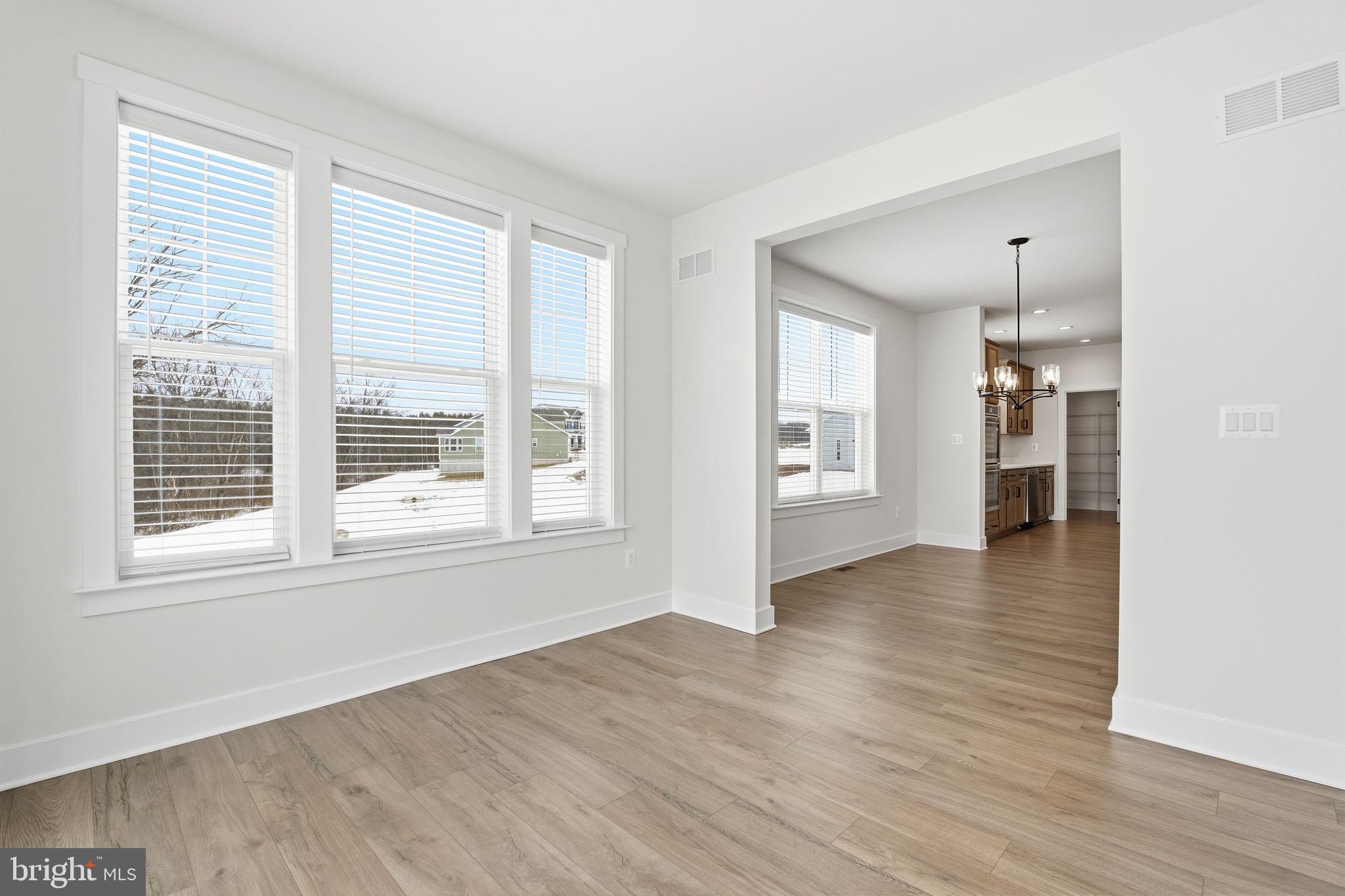 LINKS AT GETTYSBURG - Residential