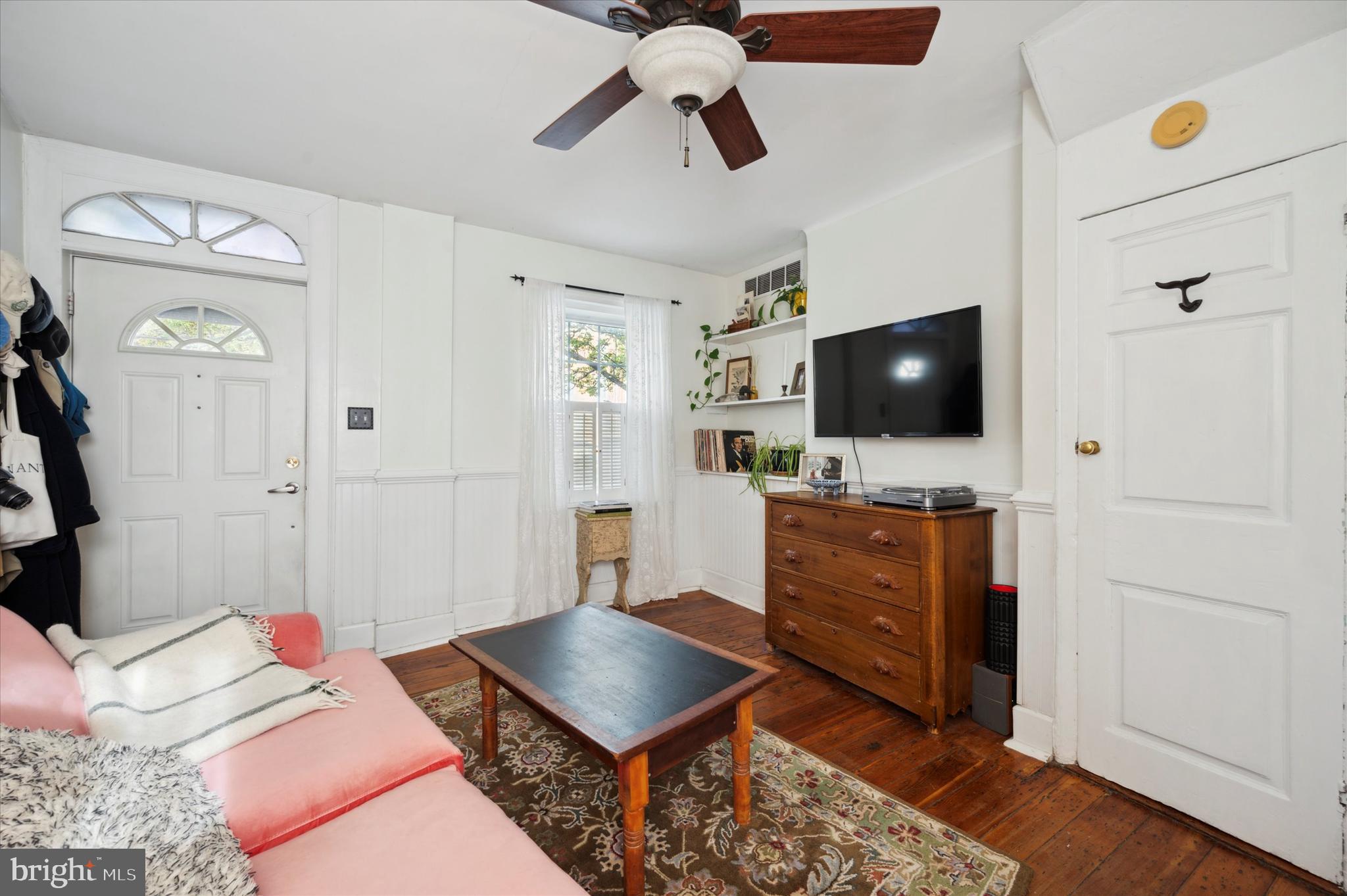 PENNSPORT - Residential Lease