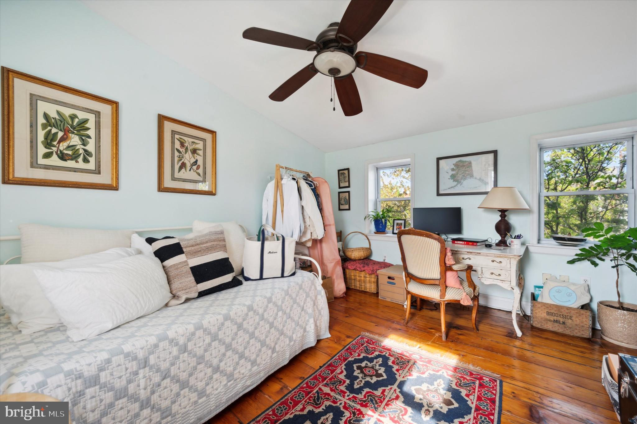 PENNSPORT - Residential Lease