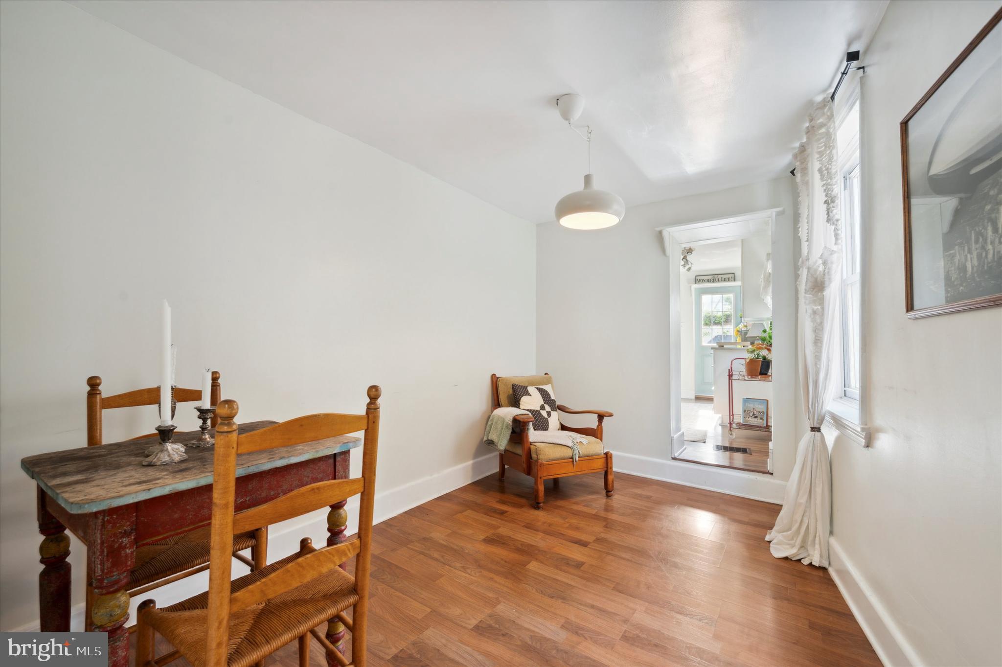 PENNSPORT - Residential Lease