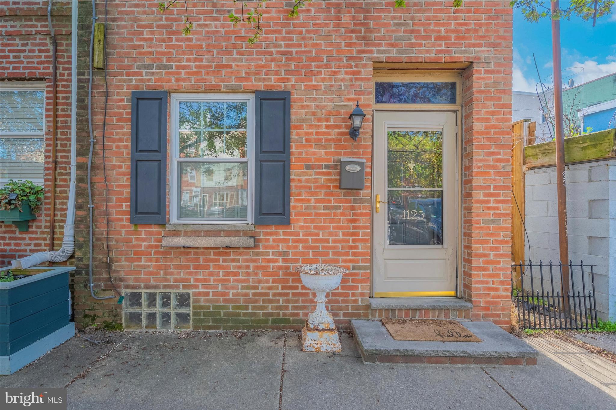 PENNSPORT - Residential Lease