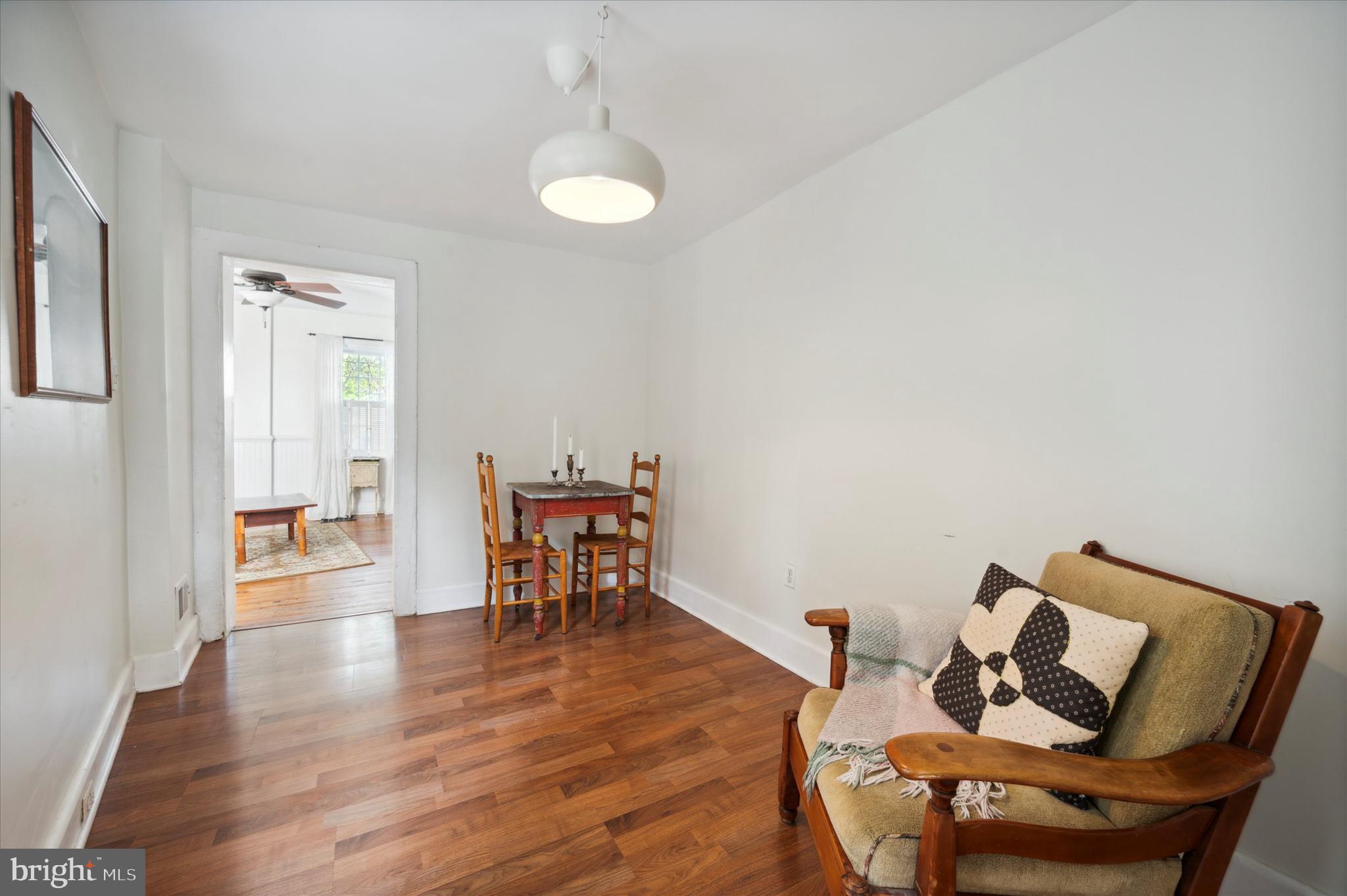 PENNSPORT - Residential Lease