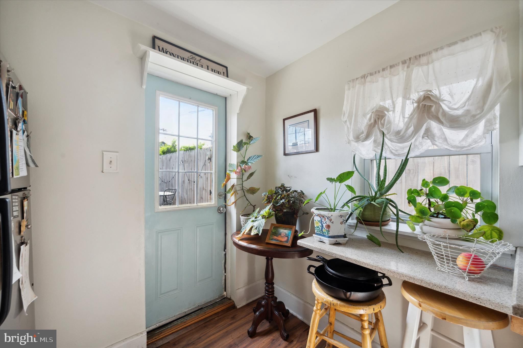 PENNSPORT - Residential Lease