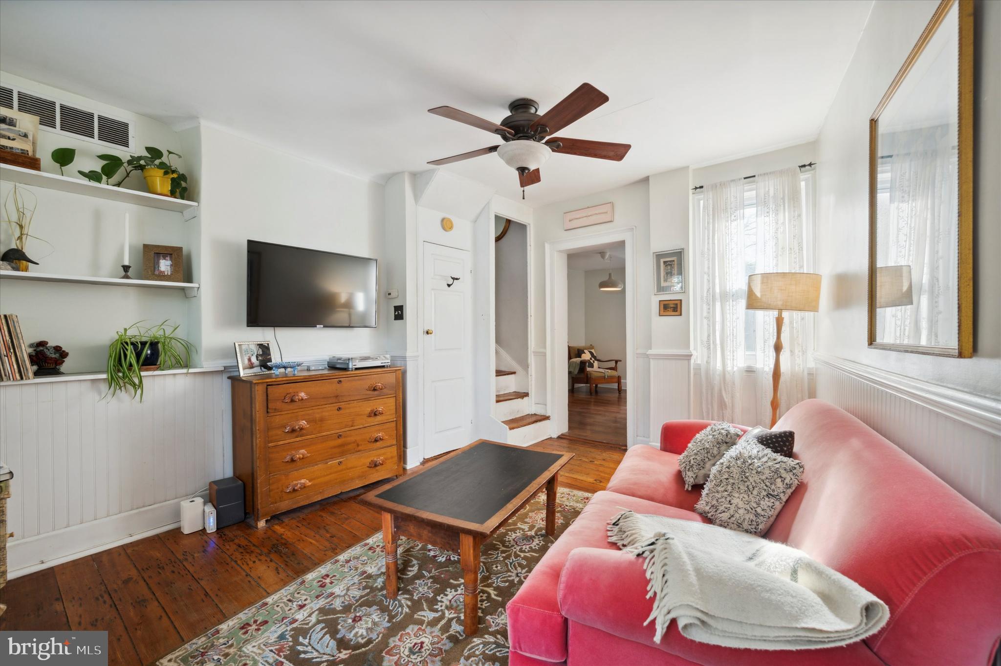 PENNSPORT - Residential Lease